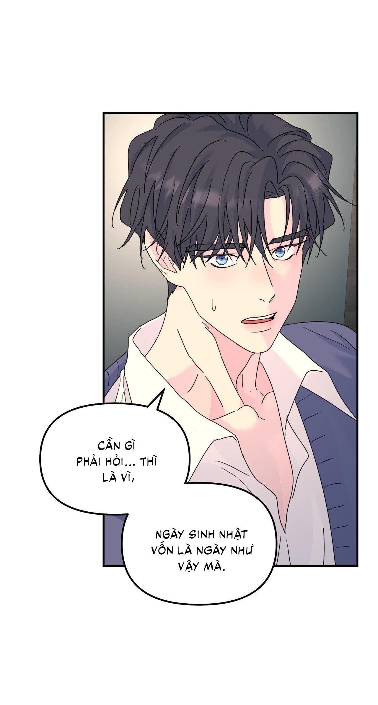 Đọc truyện (CBunu) Cây Không Có Rễ - Chapter 67