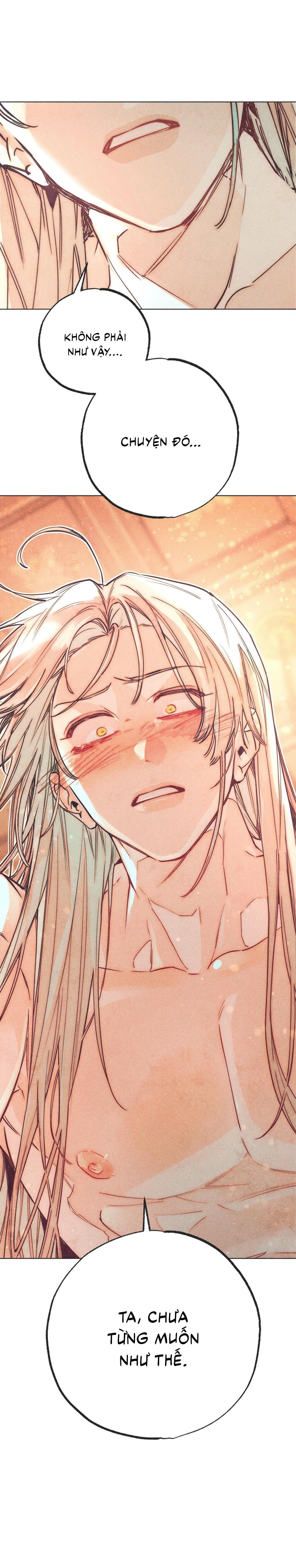 Đọc truyện (CBunu) Làm vị cứu tinh thật dễ dàng - Chapter 84