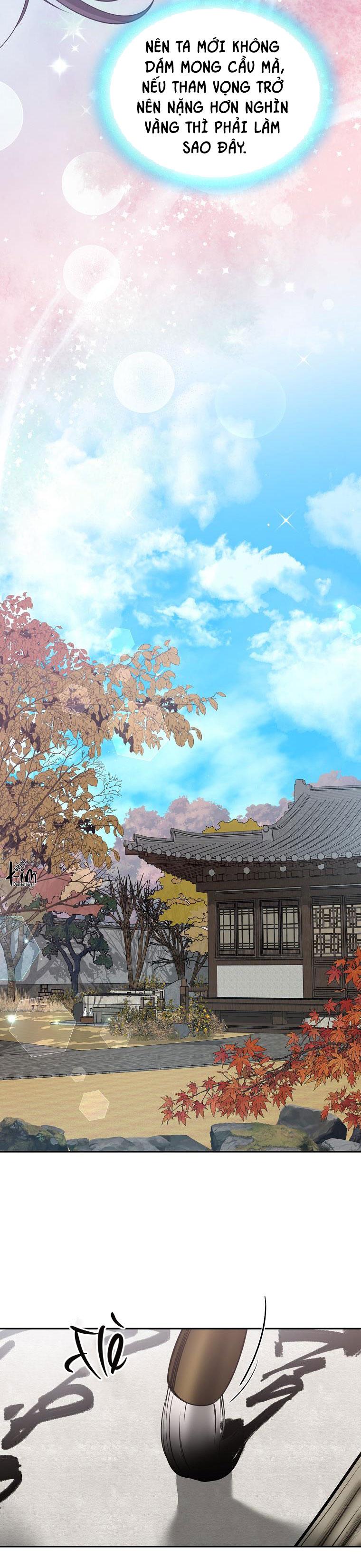 Đọc truyện XUÂN PHONG VIÊN MÃN - Chapter 67