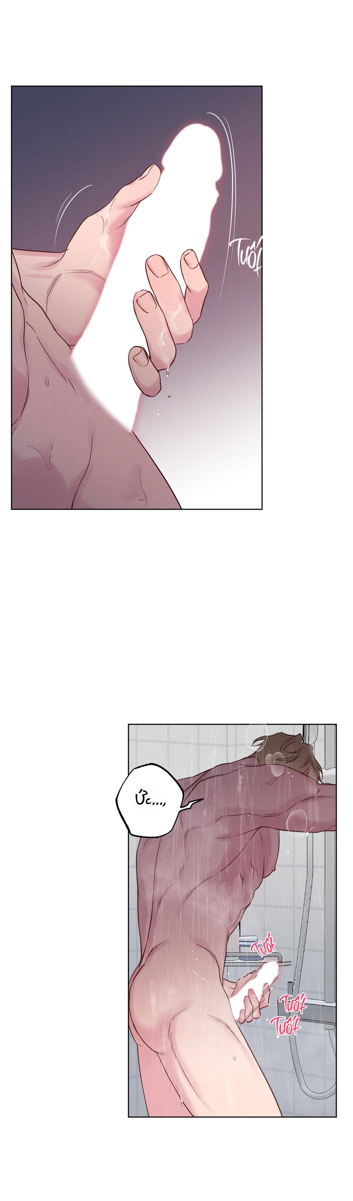 Đọc truyện BỜ SÓNG VỖ - Chapter 13