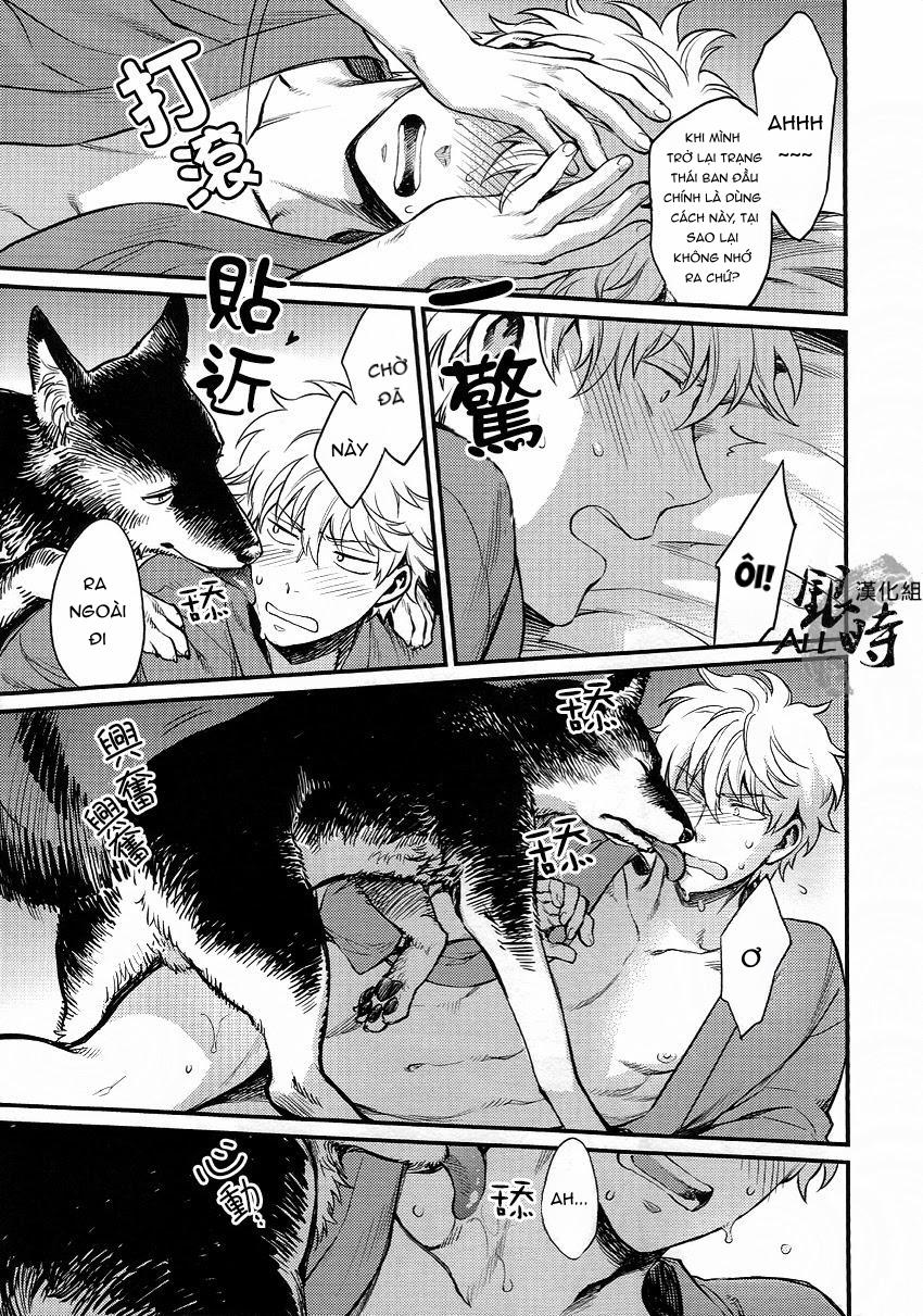 Đọc truyện Tổng hợp Boylove - Chapter 15