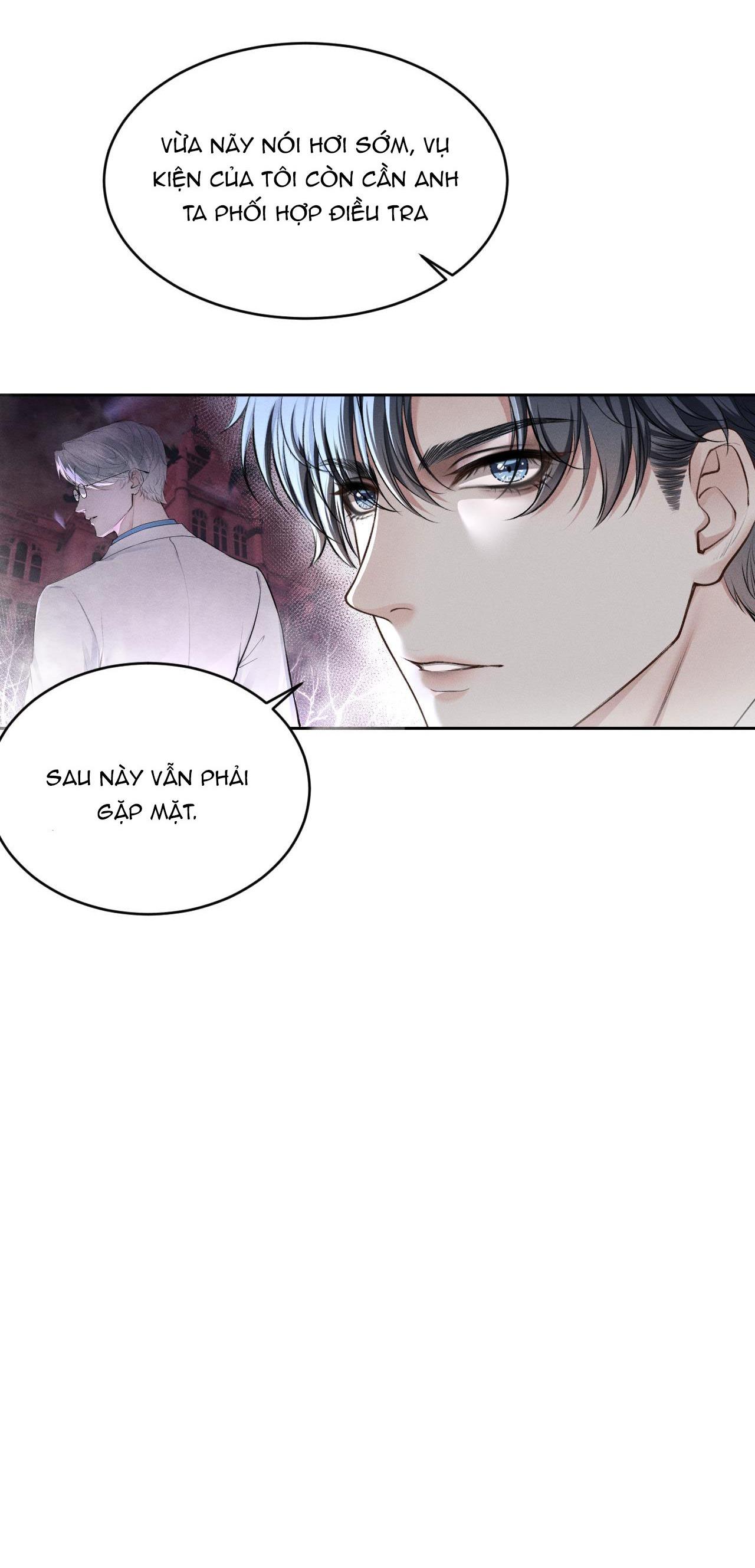 Đọc truyện Lông Vũ Ngược Sáng - Chapter 4