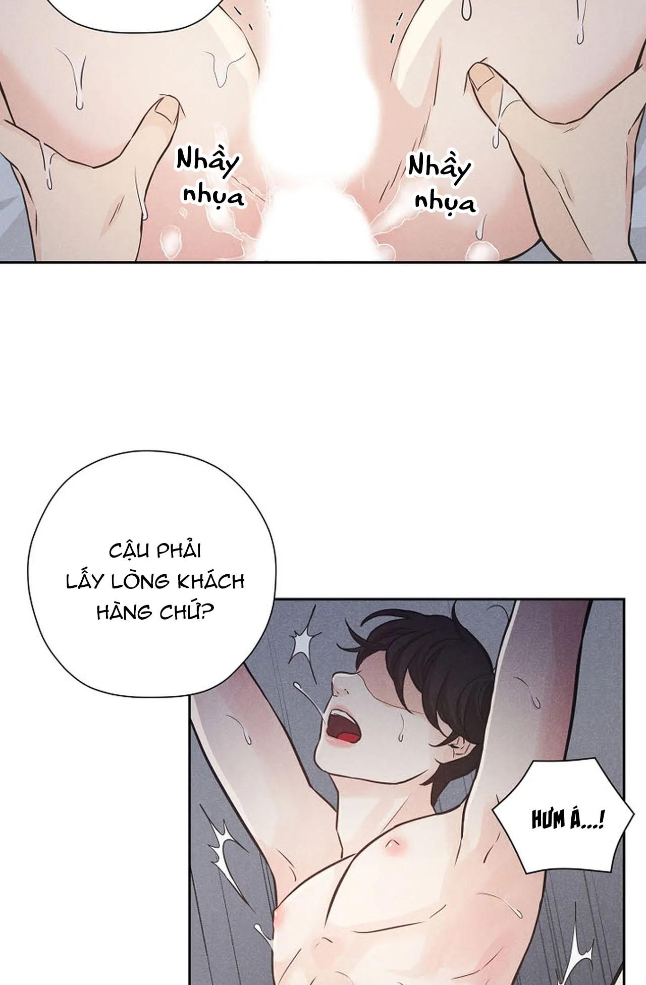 Đọc truyện [on-going] Dòng Chảy Xa Bờ - Chapter 1