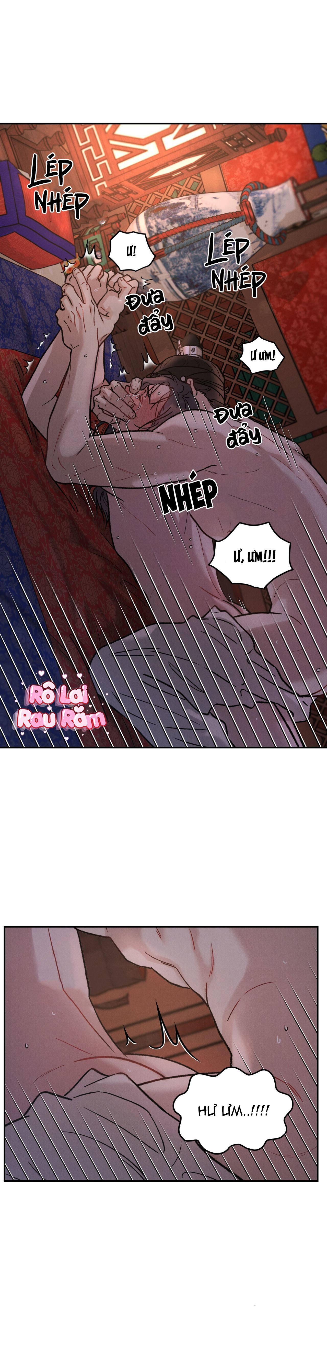 Đọc truyện CẦU THẦN GIÁNG THẾ - Chapter 6