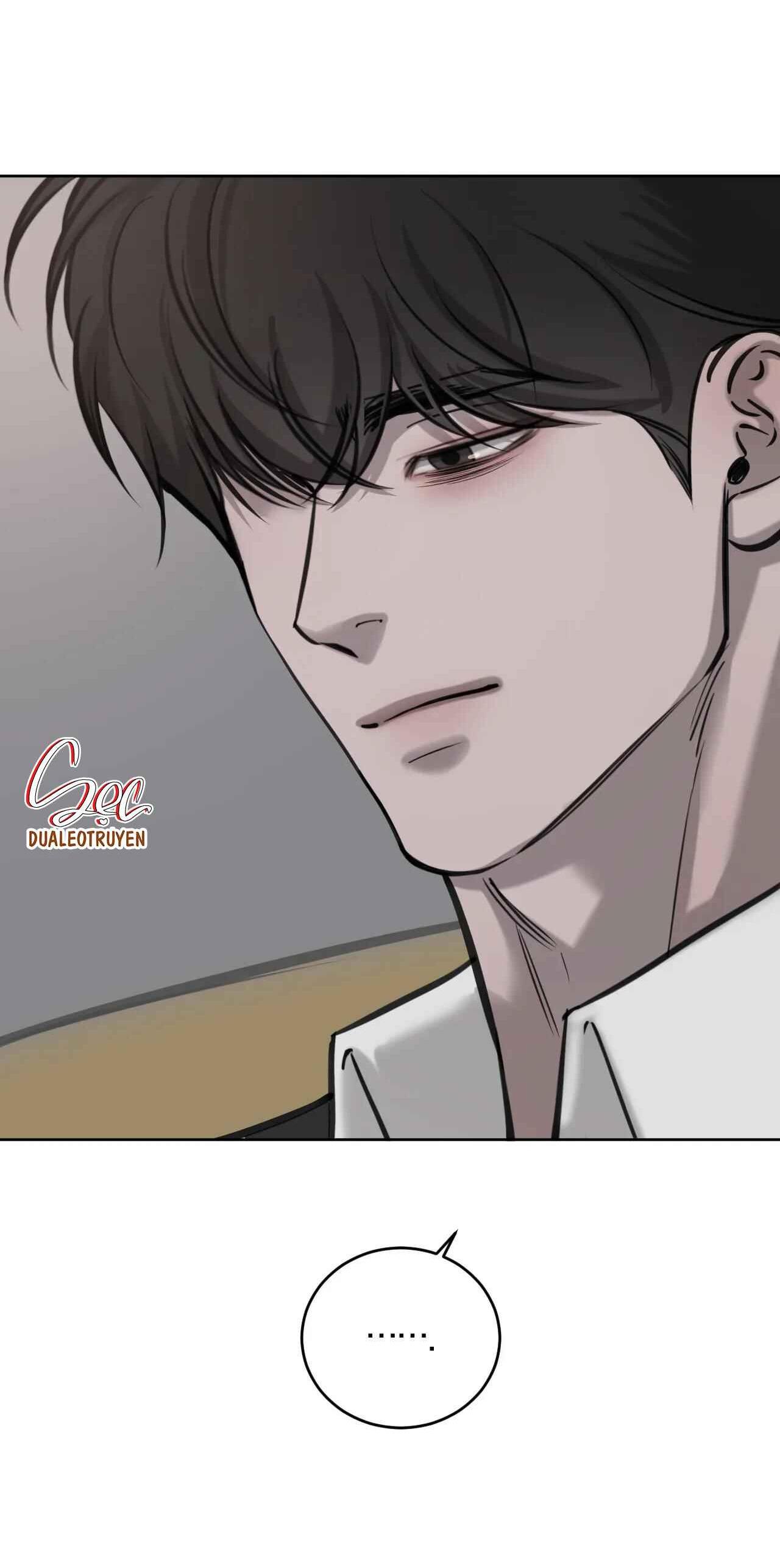 Đọc truyện GIỮA TÌNH CỜ VÀ ĐỊNH MỆNH - Chapter 68