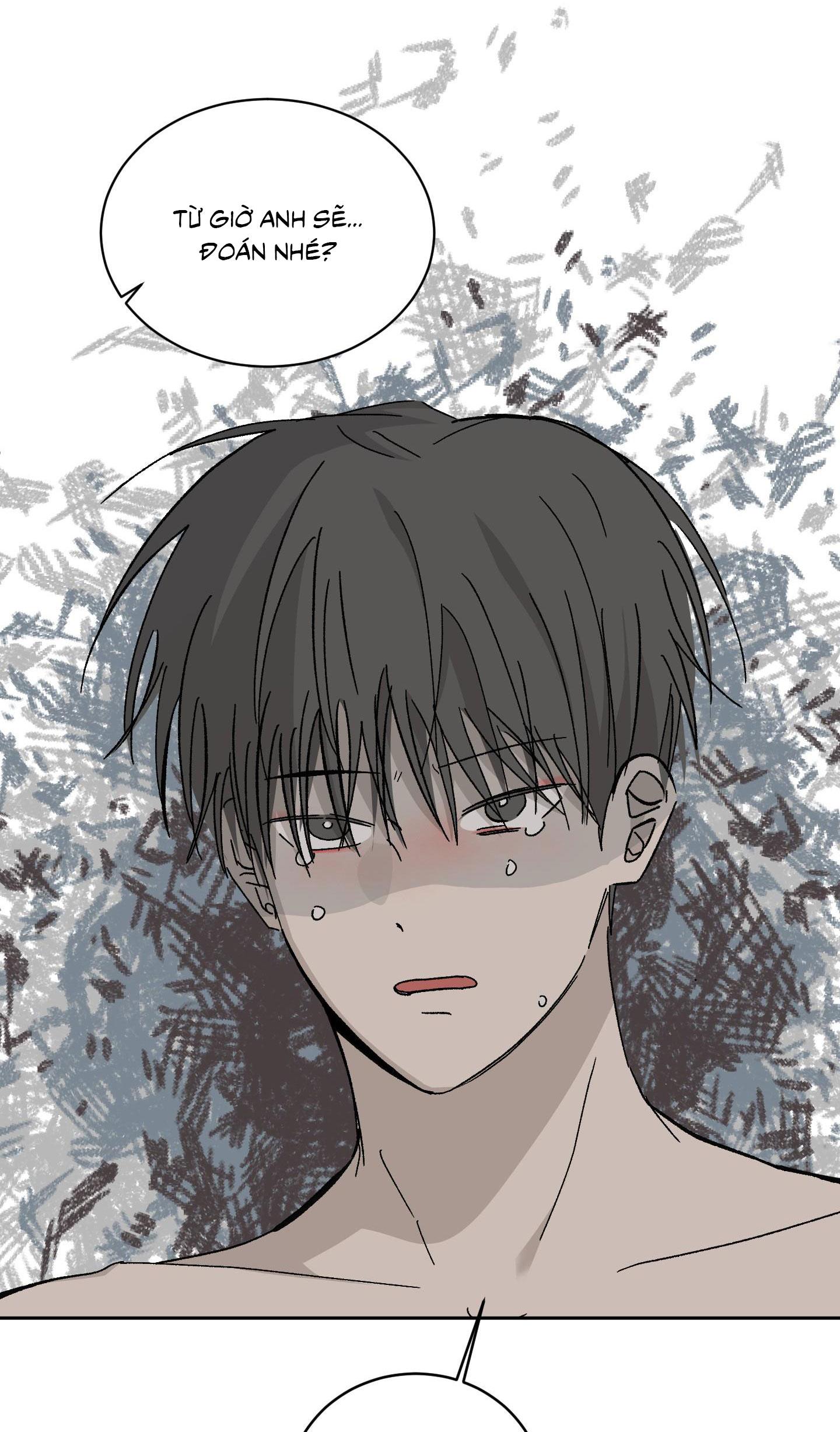 Đọc truyện Missing Romance - Chapter 27