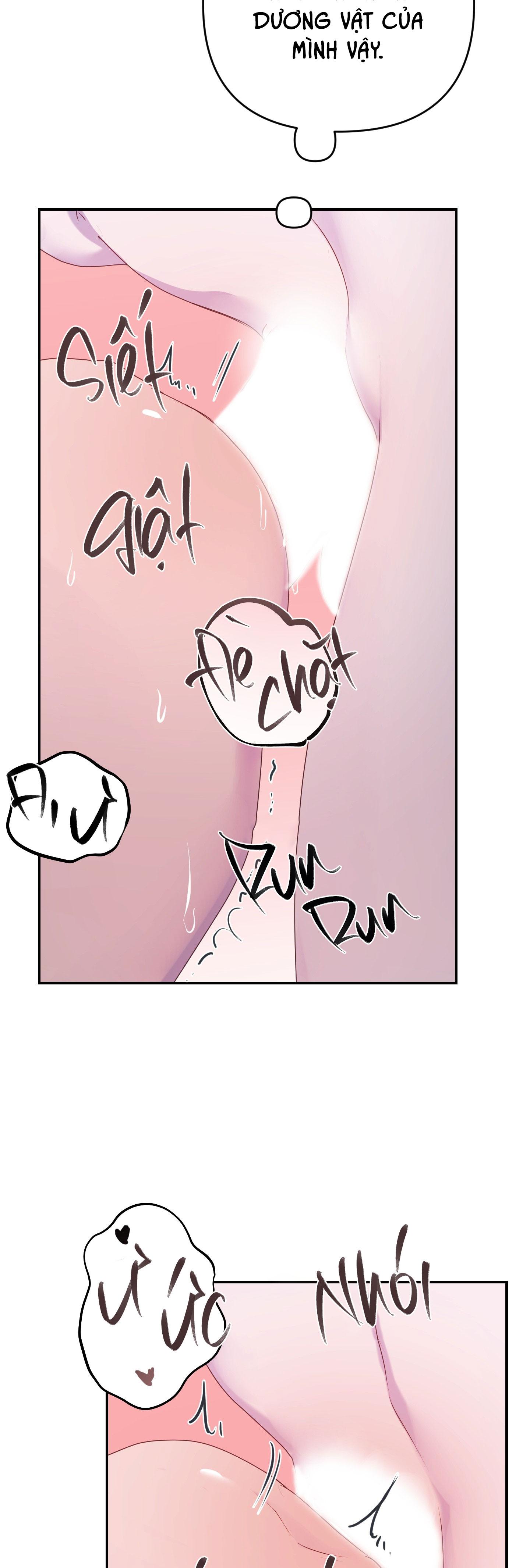 Đọc truyện ĐÓA HOA CỦA ALOSHA - Chapter 30