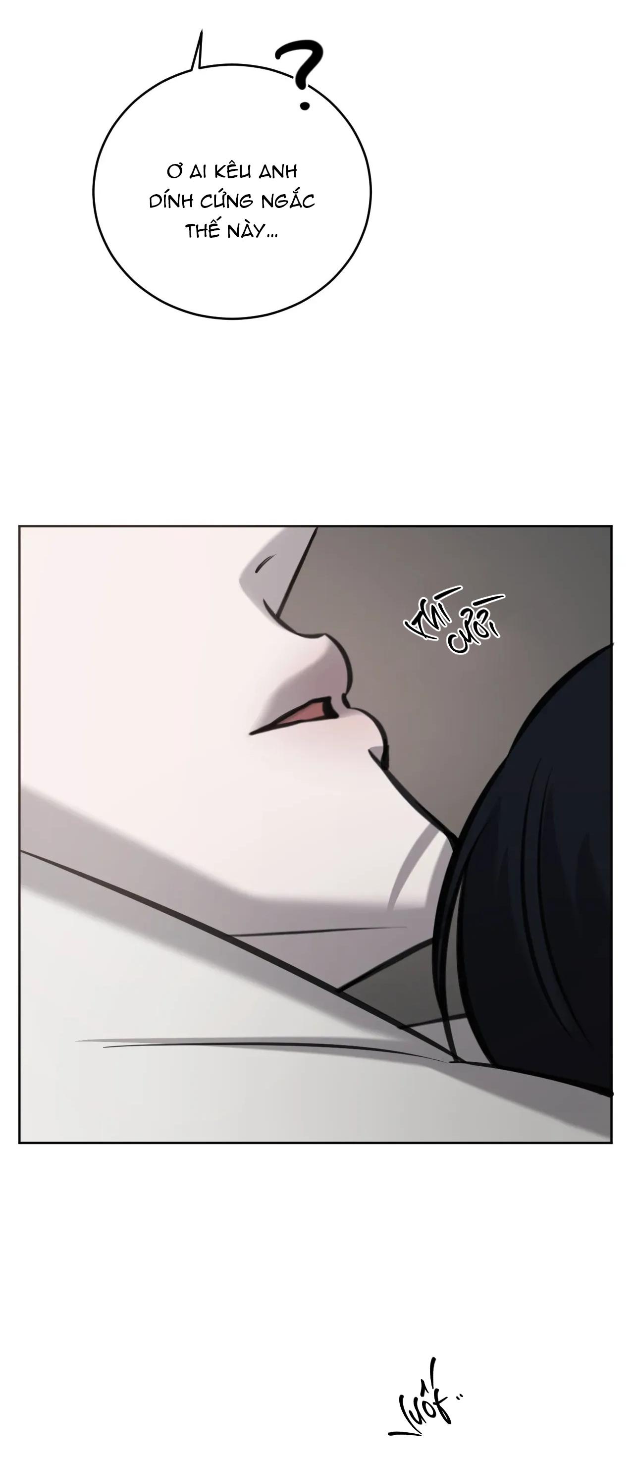 Đọc truyện GIỮA TÌNH CỜ VÀ ĐỊNH MỆNH - Chapter 73
