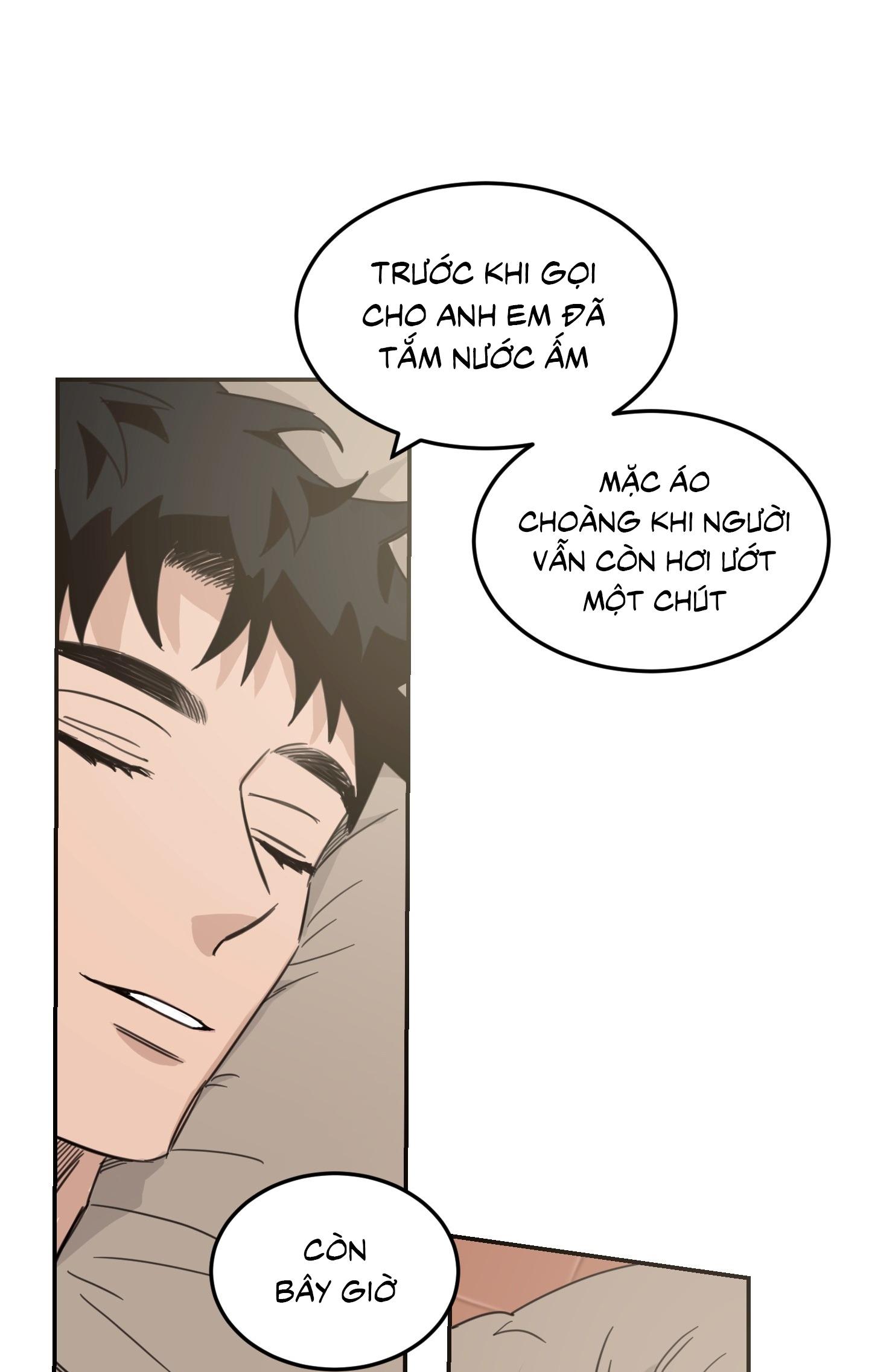 Đọc truyện NGÔI NHÀ HƯỚNG MẶT TRỜI MỌC - Chapter 42