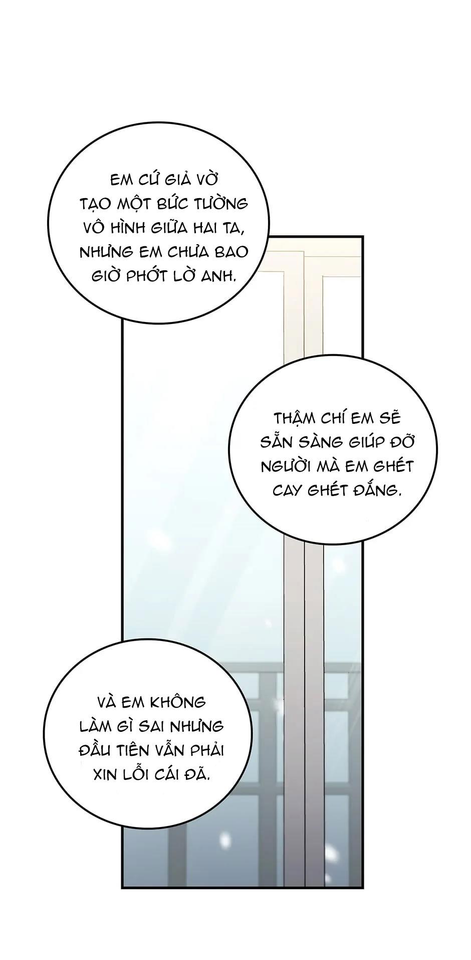Đọc truyện Deadman Switch - Chapter 37