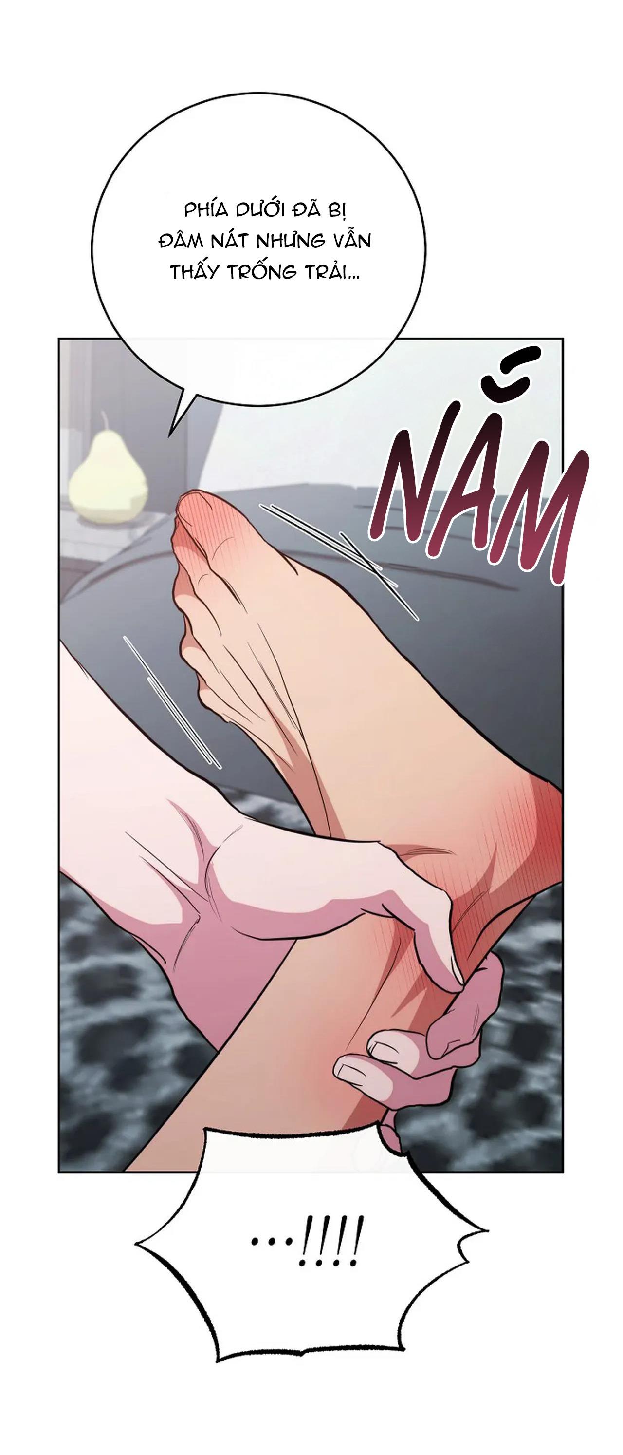 Đọc truyện ỨNG DỤNG THÔI MIÊN - Chapter 7