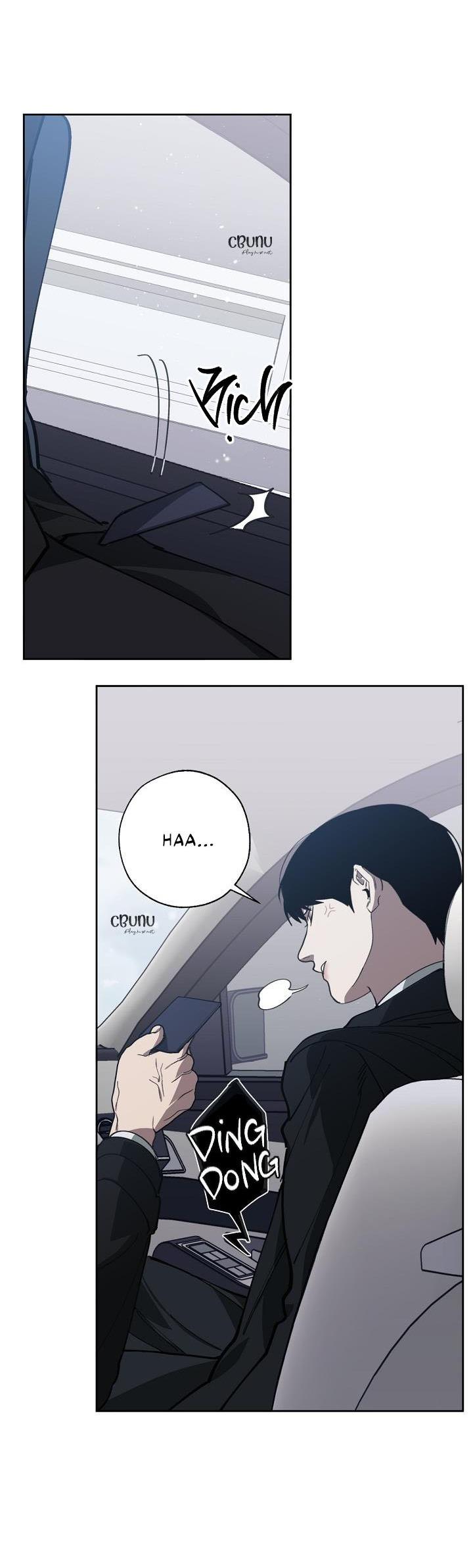 Đọc truyện (CBunu) Tráo Đổi - Chapter 55