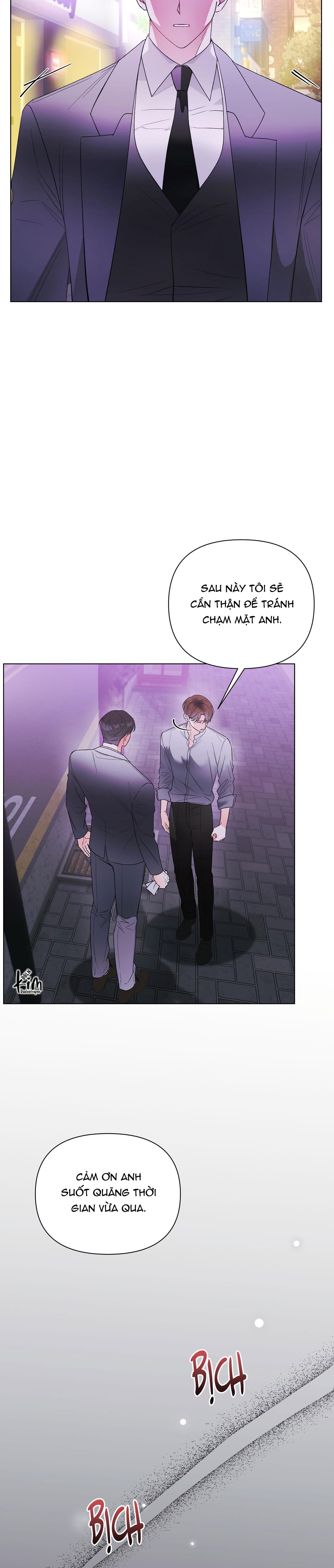 Đọc truyện NGHIỆN SEX - Chapter 2.4