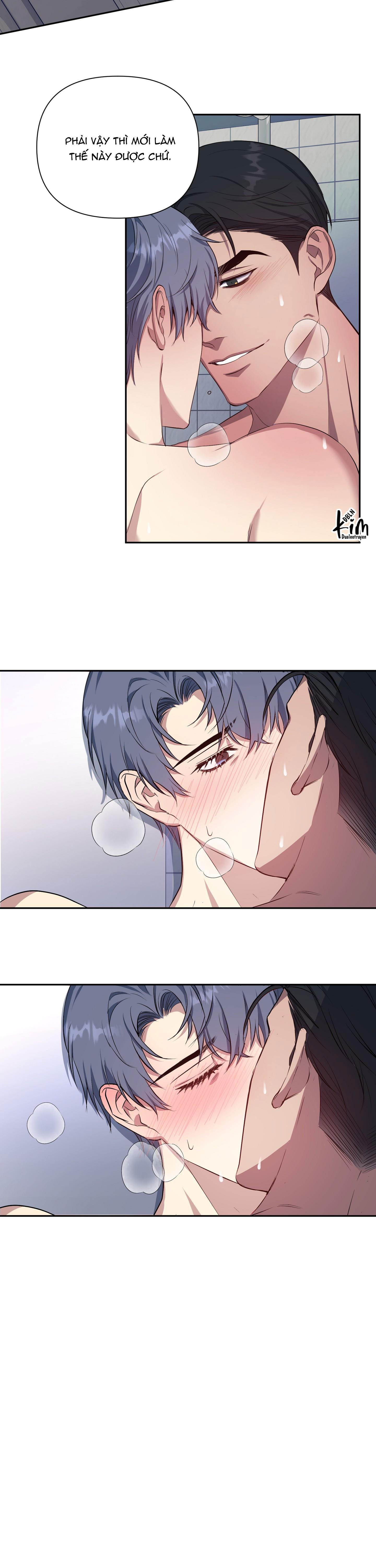 Đọc truyện TUYỂN TẬP CUỒNG CÔNG-CHIẾM HỮU CÔNG CỦA NHÀ KIM - Chapter 30.3