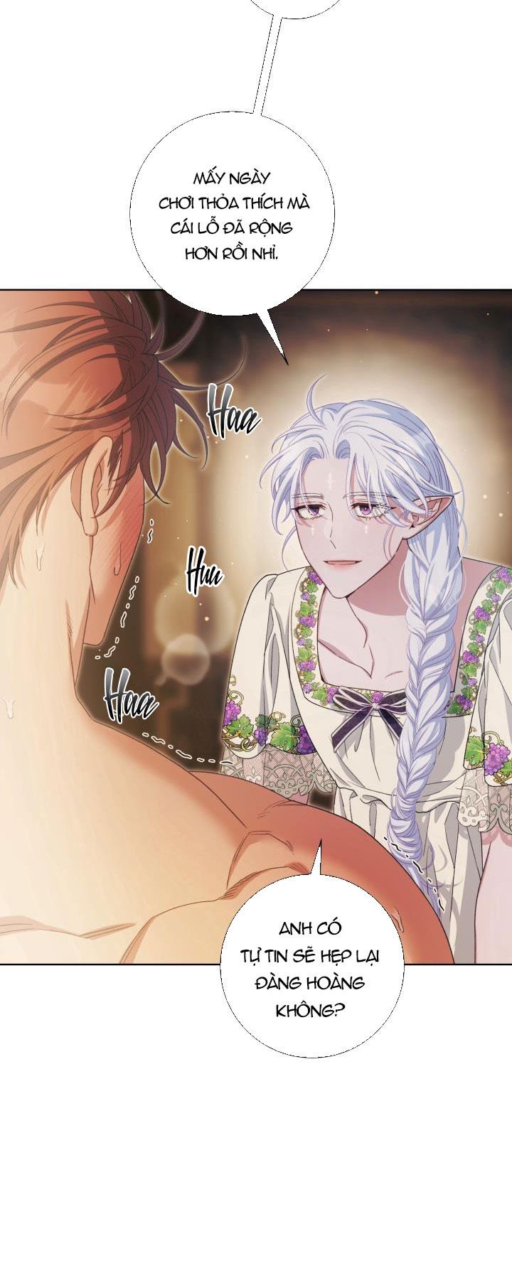 Đọc truyện SỰ THAM LAM CỦA NHÂN LOẠI - Chapter 6.6