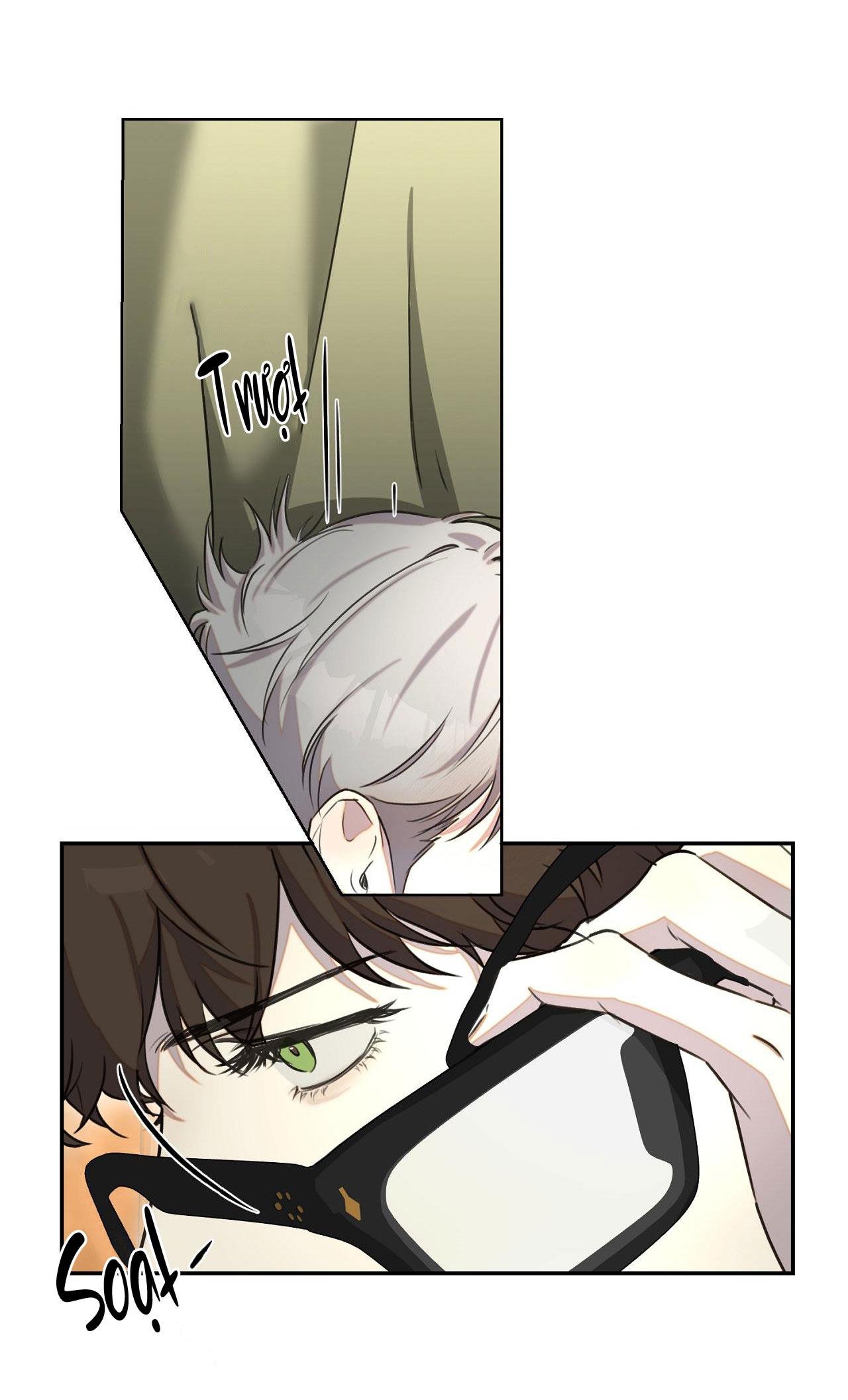 Đọc truyện NERD PROJECT - Chapter 18