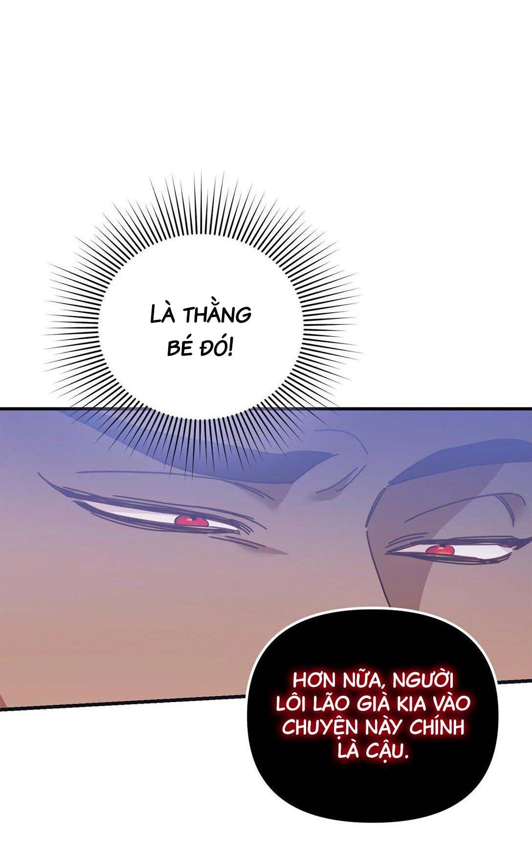 Đọc truyện Bạn Trai Mãnh Hổ Của Hắn - Chapter 33