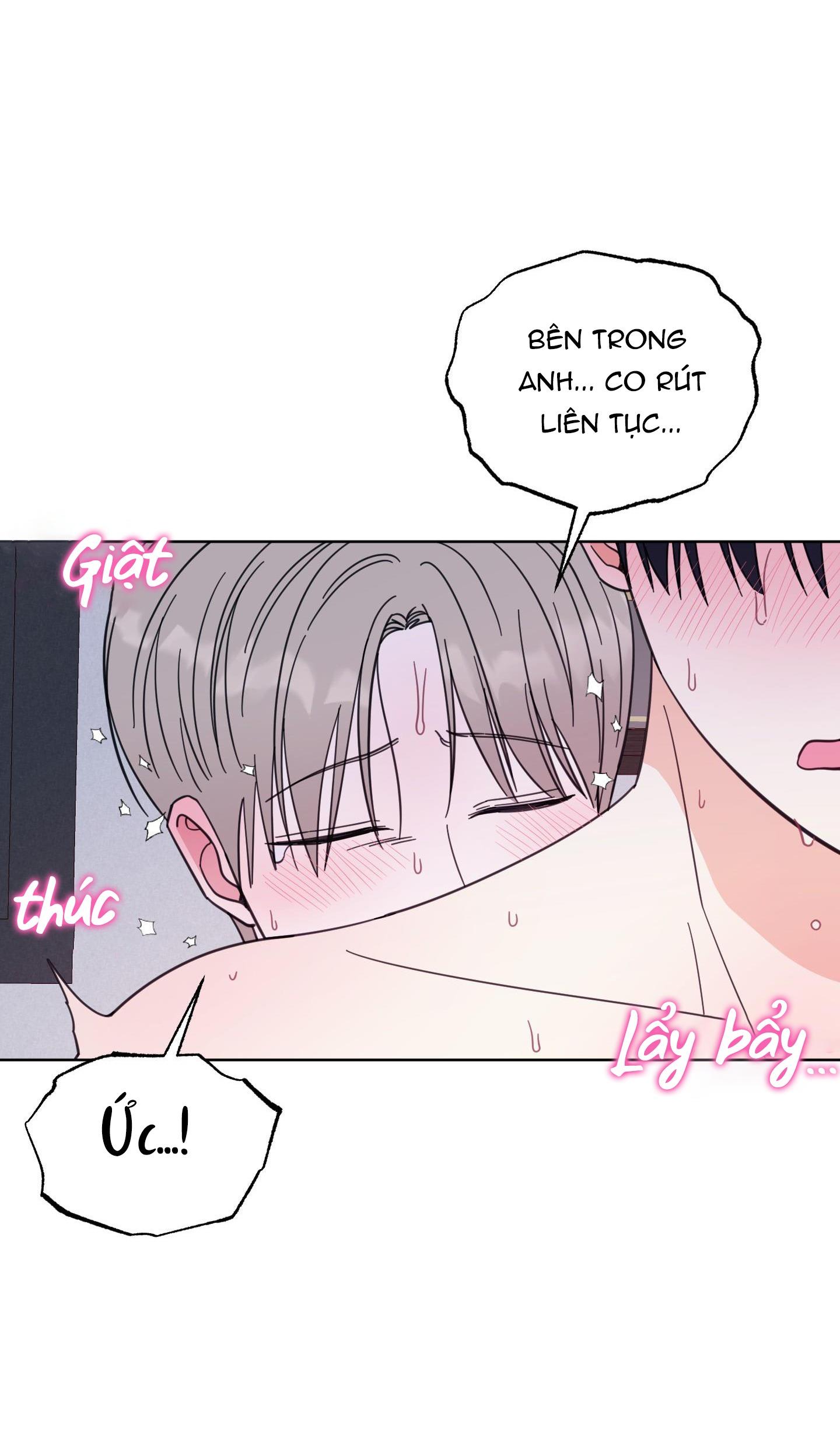 Đọc truyện MÀU TRUNG TÍNH - Chapter 9