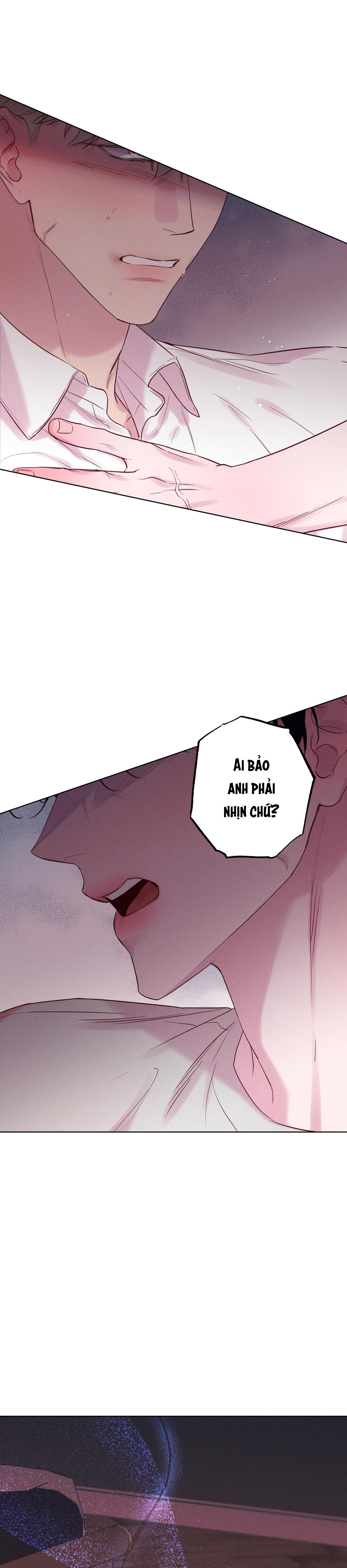 Đọc truyện BỜ SÓNG VỖ - Chapter 21