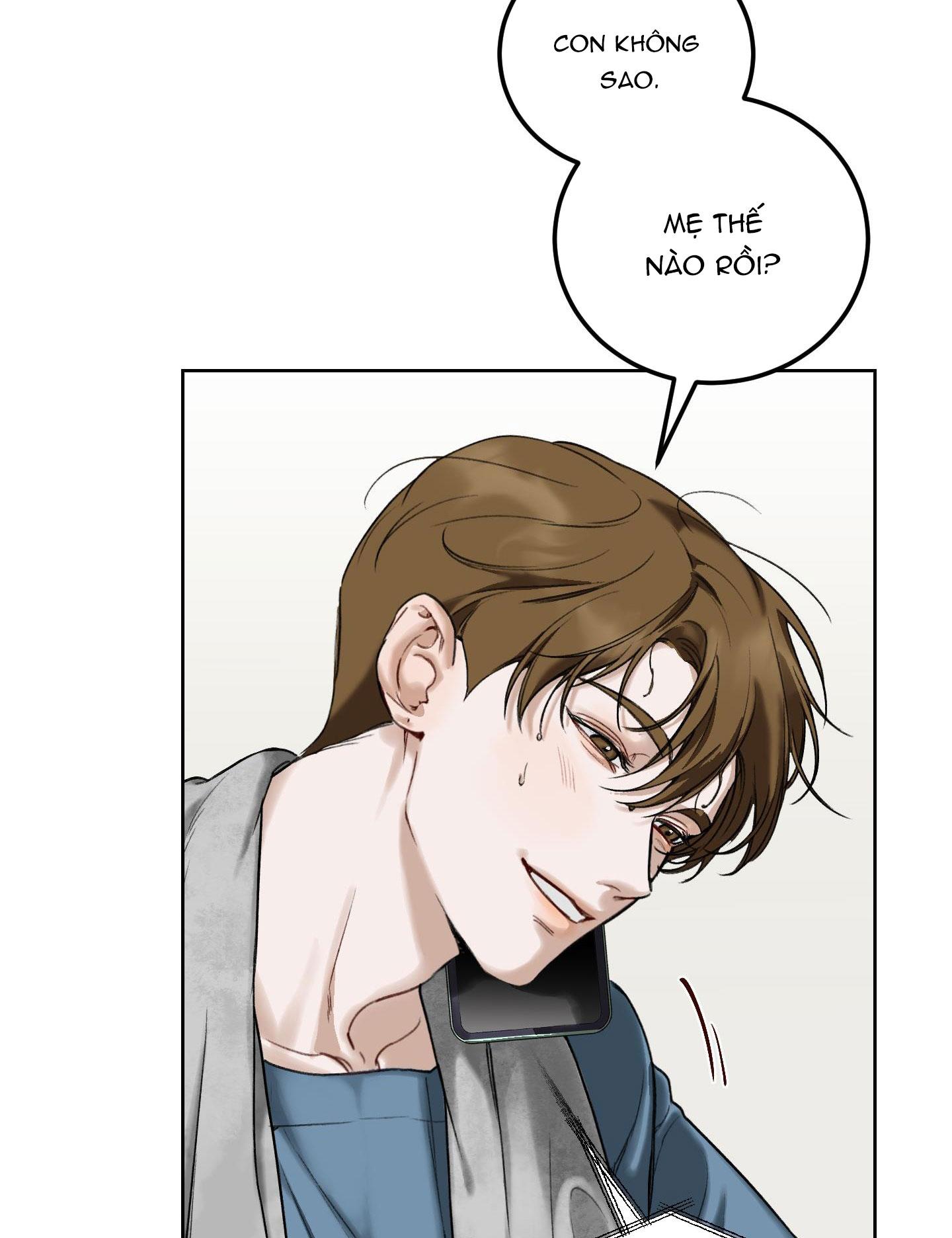 Đọc truyện NGHIỆN SEX - Chapter 17.1