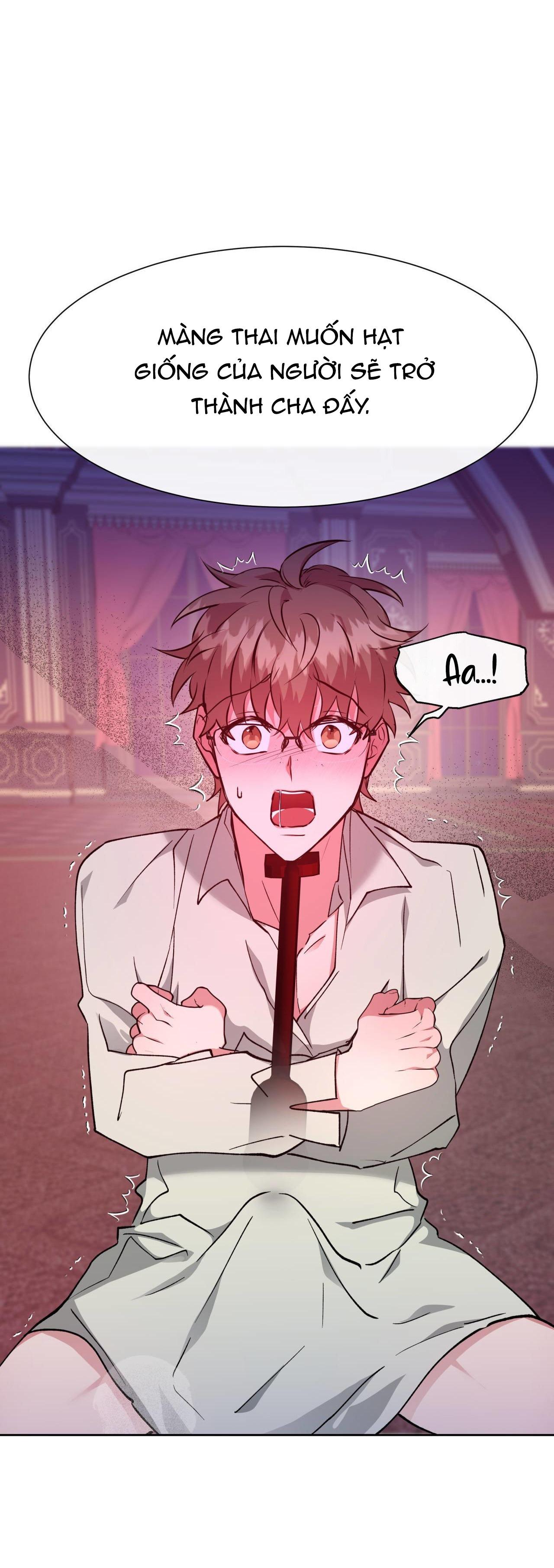 Đọc truyện BÊN TRONG LÂU ĐÀI - Chapter 38
