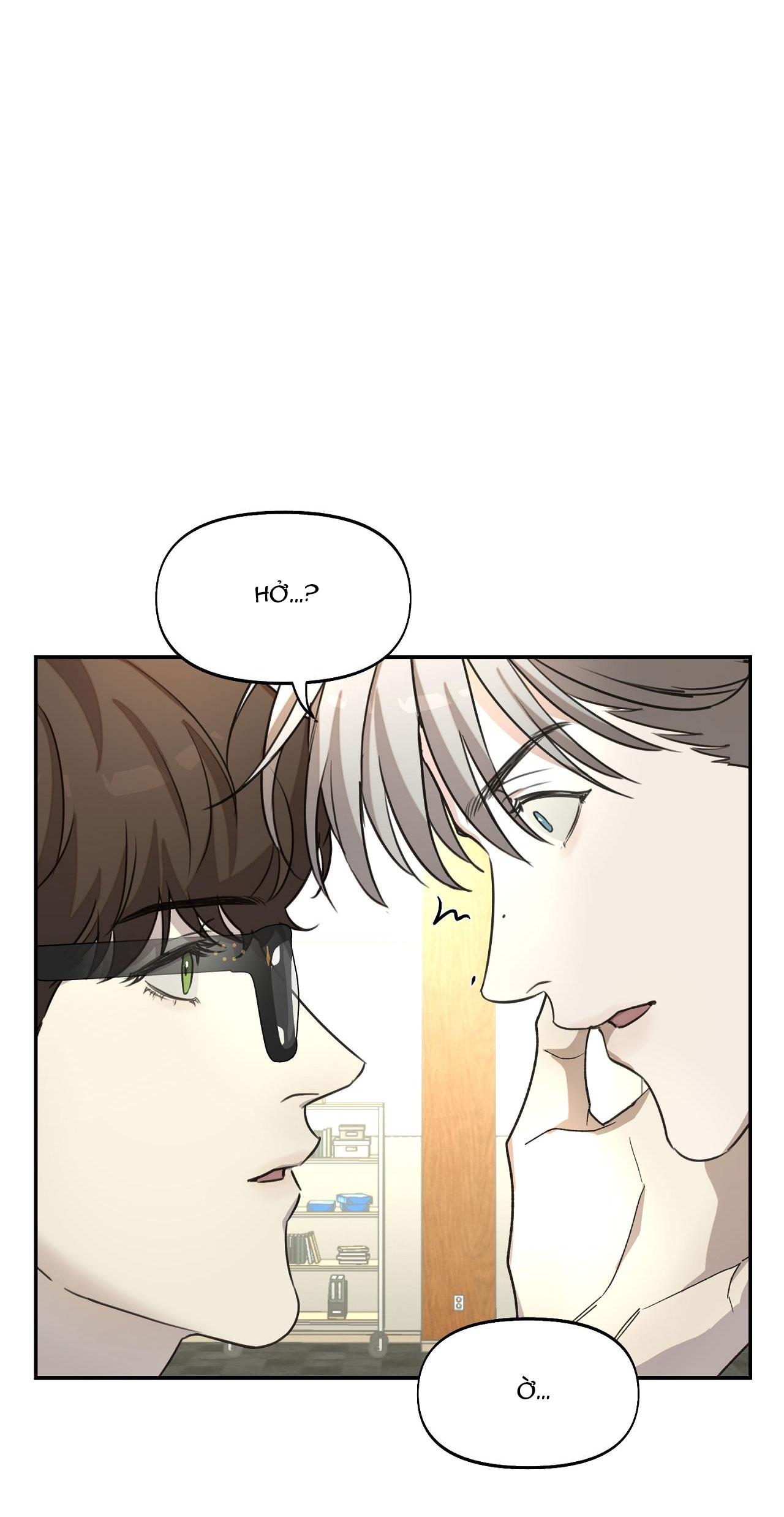 Đọc truyện NERD PROJECT - Chapter 18