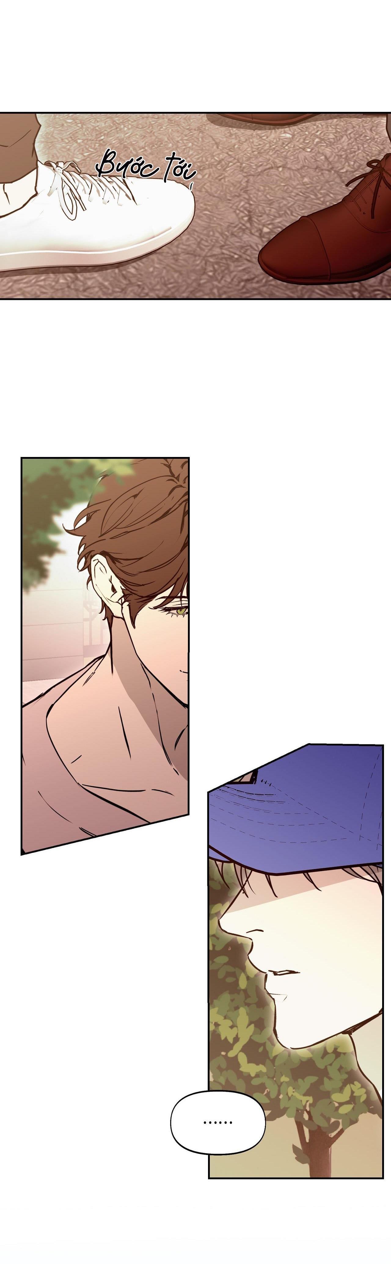 Đọc truyện NERD PROJECT - Chapter 25