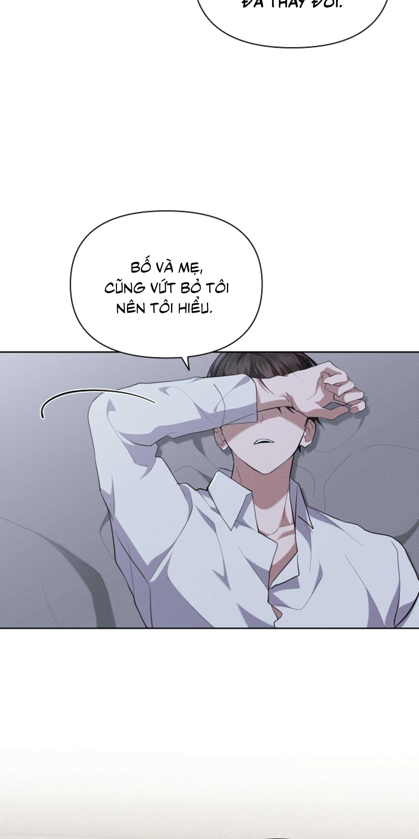 Đọc truyện ĐỪNG ĐỘNG VÀO CÚN CON! - Chapter 30