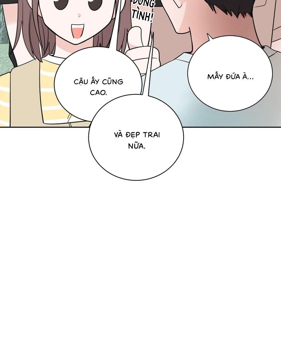 Đọc truyện Tiền Bối, Chúng Ta Cần Nói Chuyện - Chapter 34