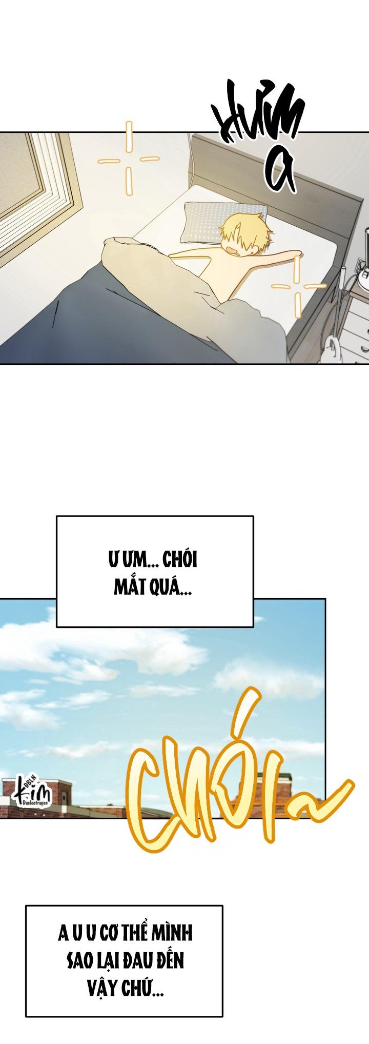 Đọc truyện BL NGẮN CHỊCH HỎNY - Chapter 55.2