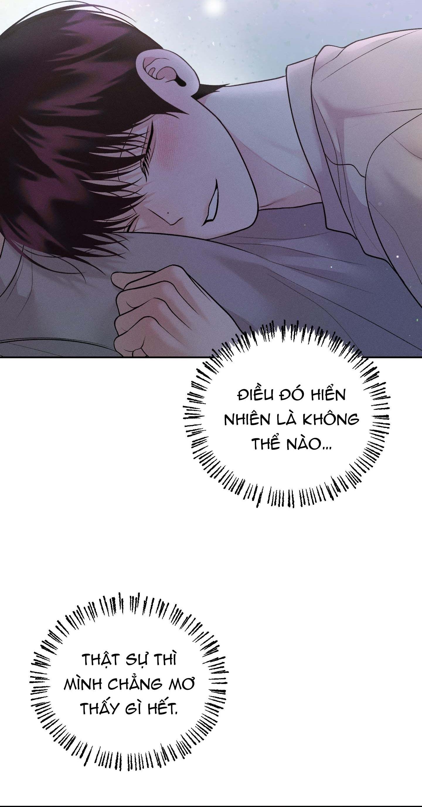 Đọc truyện (RÔ LAI) Cứu tinh của Thứ Hai - Chapter 41