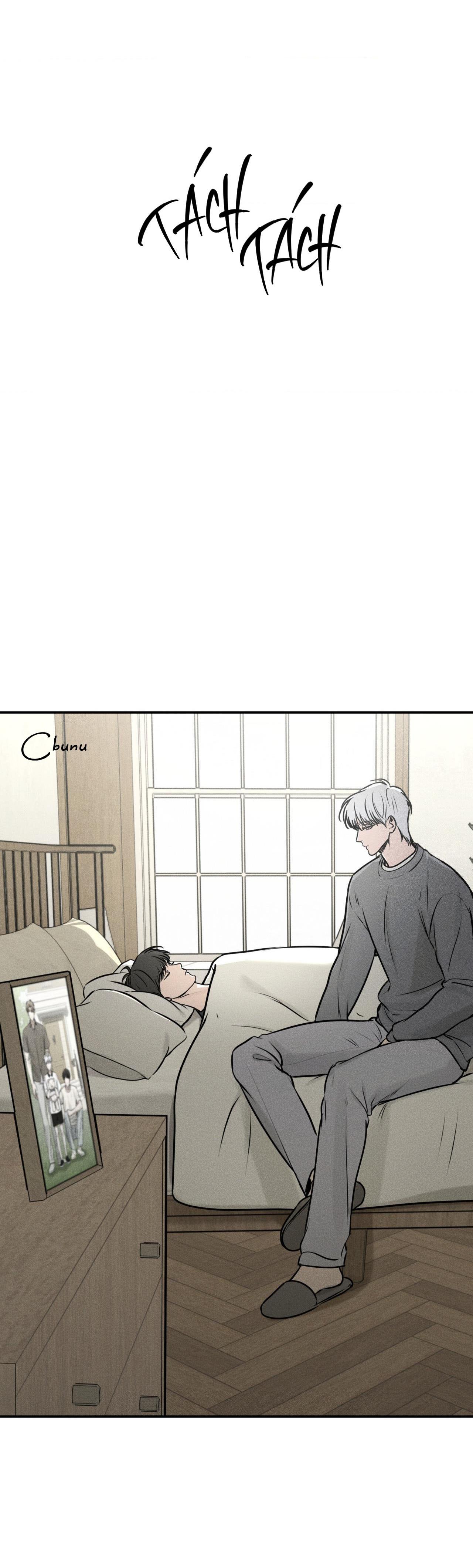 Đọc truyện (CBunu) Gấu Teddy thân yêu - Chapter 1