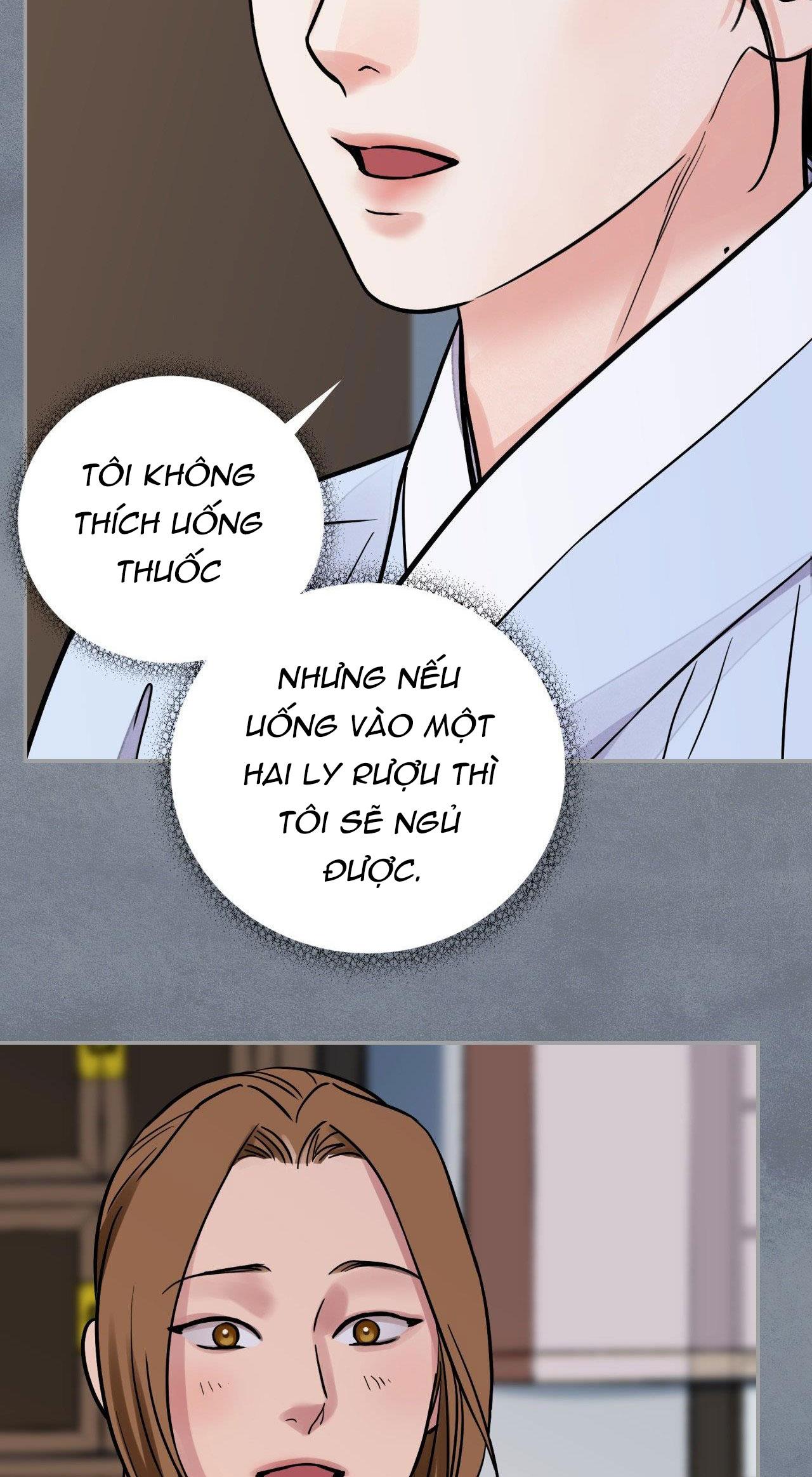 Đọc truyện KIẾM HOA - Chapter 73