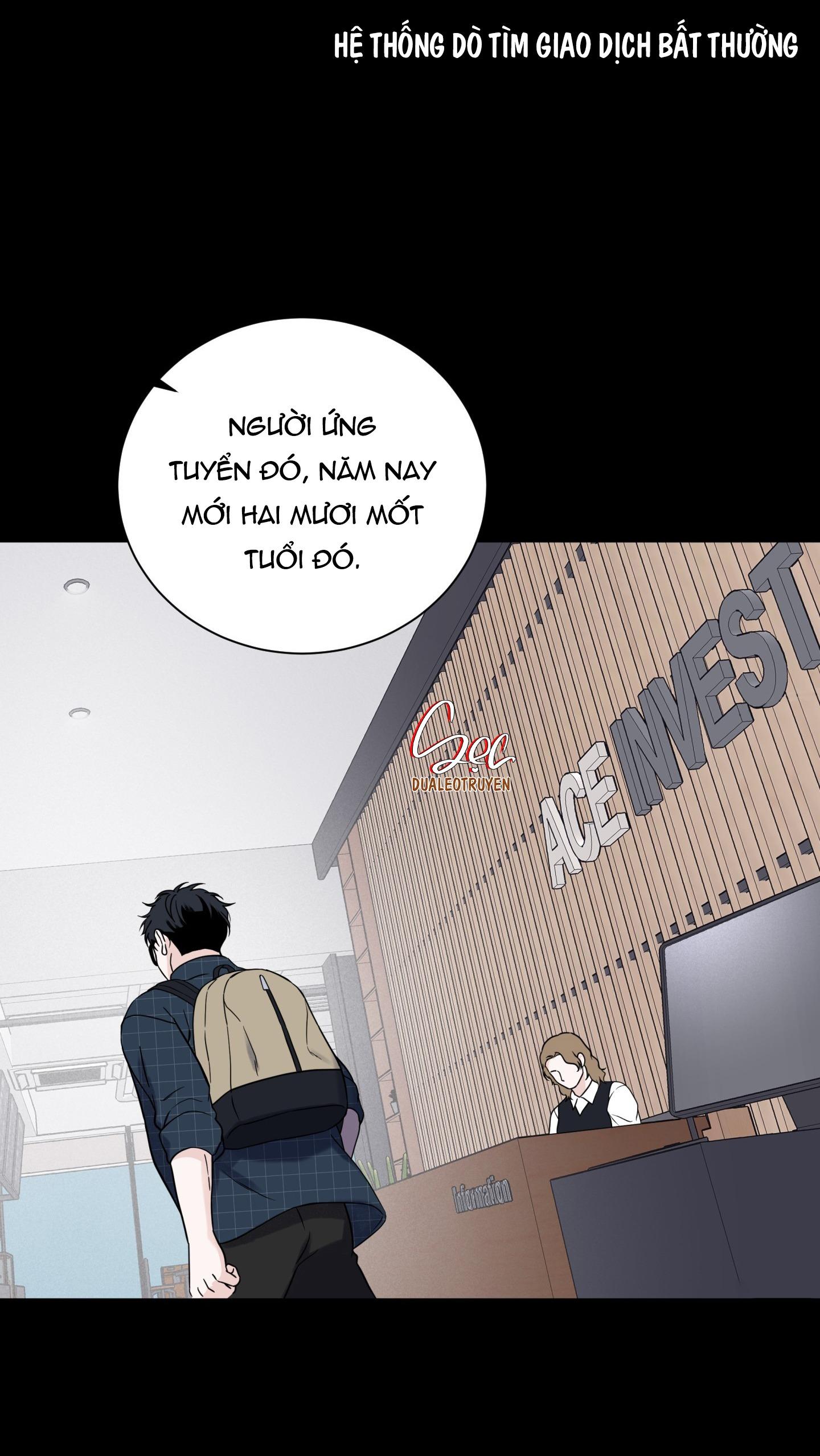 Đọc truyện OVER CLOCK - Chapter 45