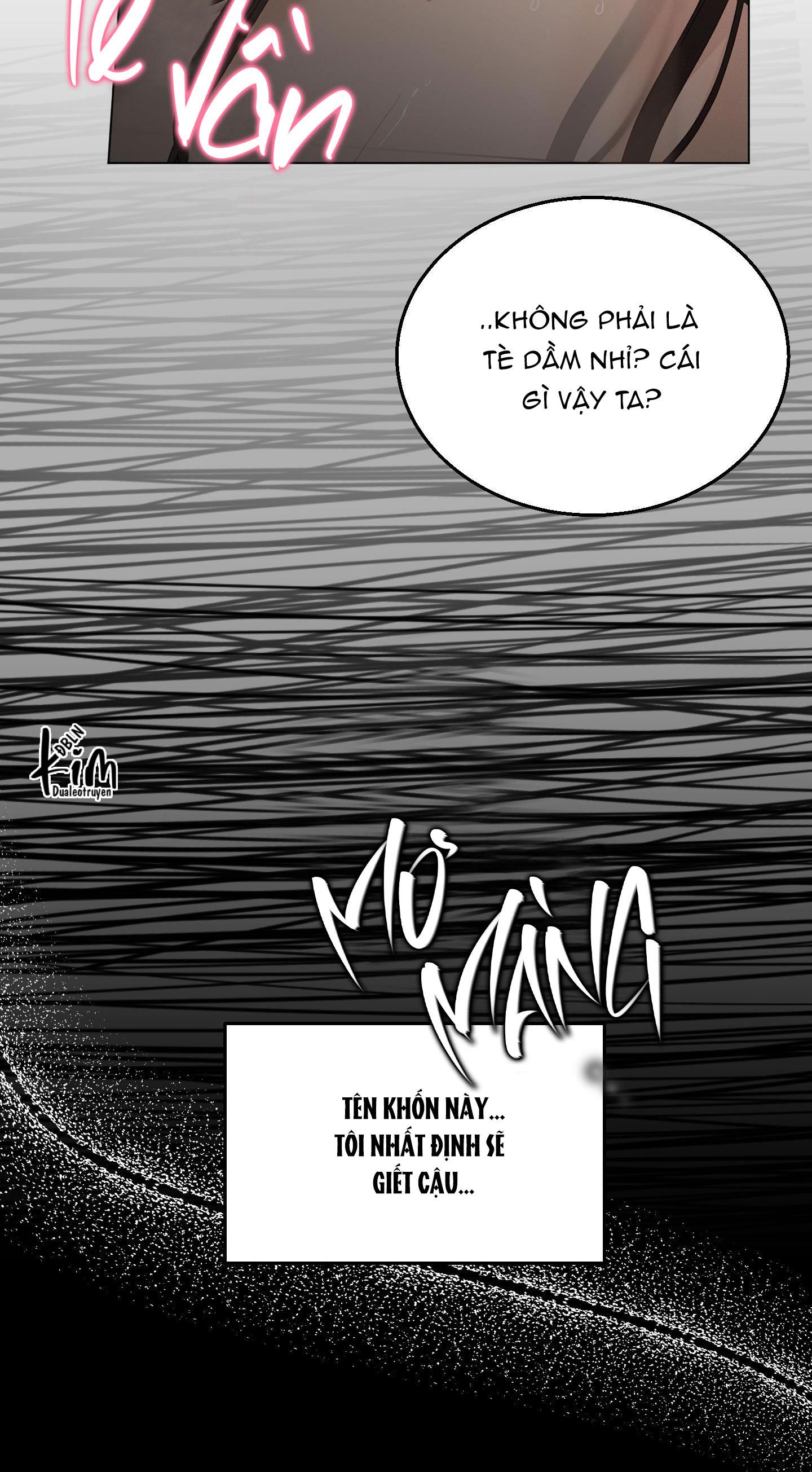 Đọc truyện BL NGẮN CHỊCH HỎNY - Chapter 28.4