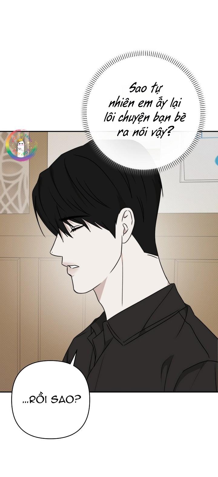 Đọc truyện (END) DẤU ẤN - Chapter 17