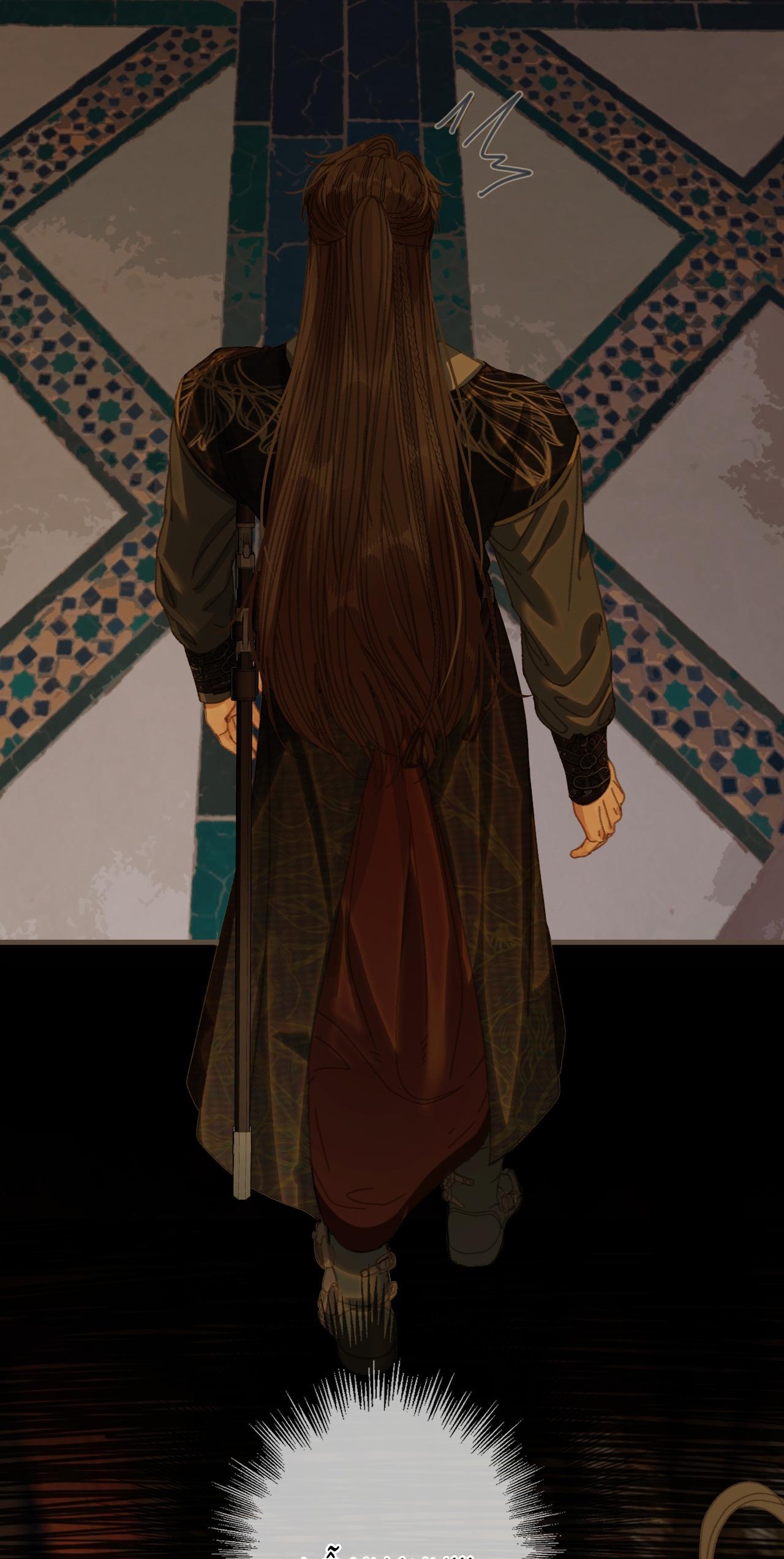 Đọc truyện Á NÔ 2 - THÁM HOA - Chapter 71