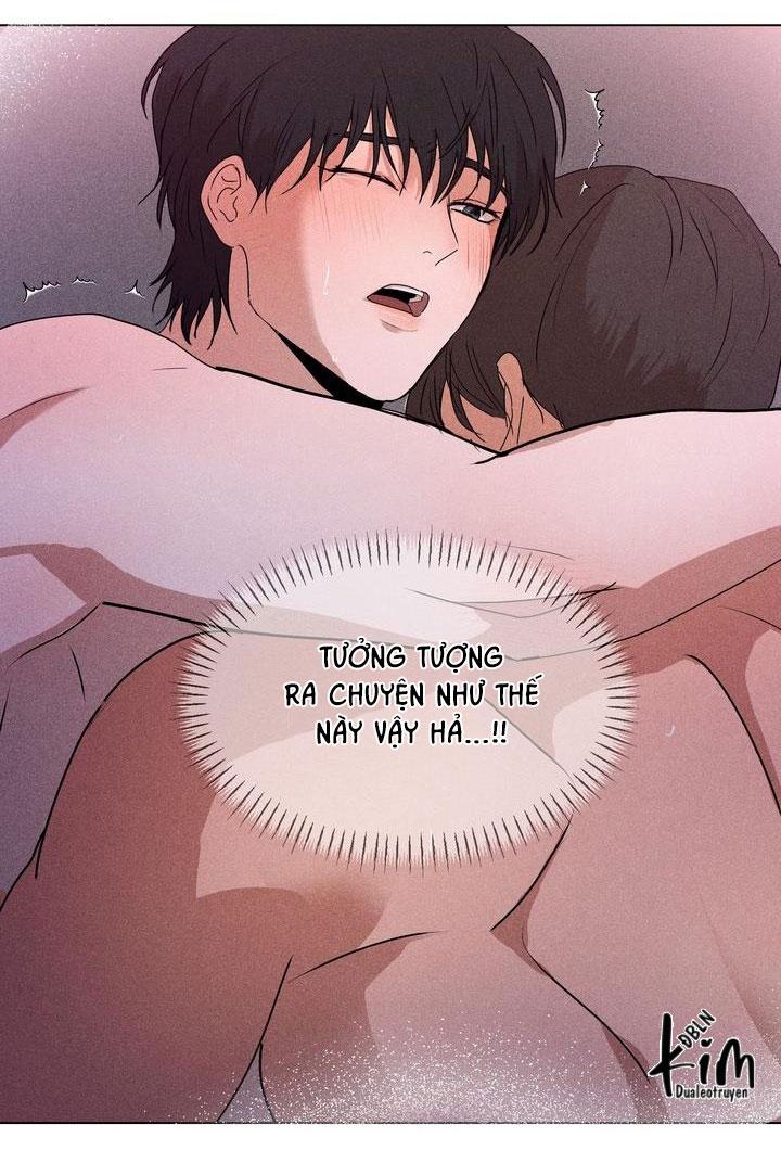 Đọc truyện BÁNH QUY TÌNH YÊU TAN CHẢY - Chapter 4