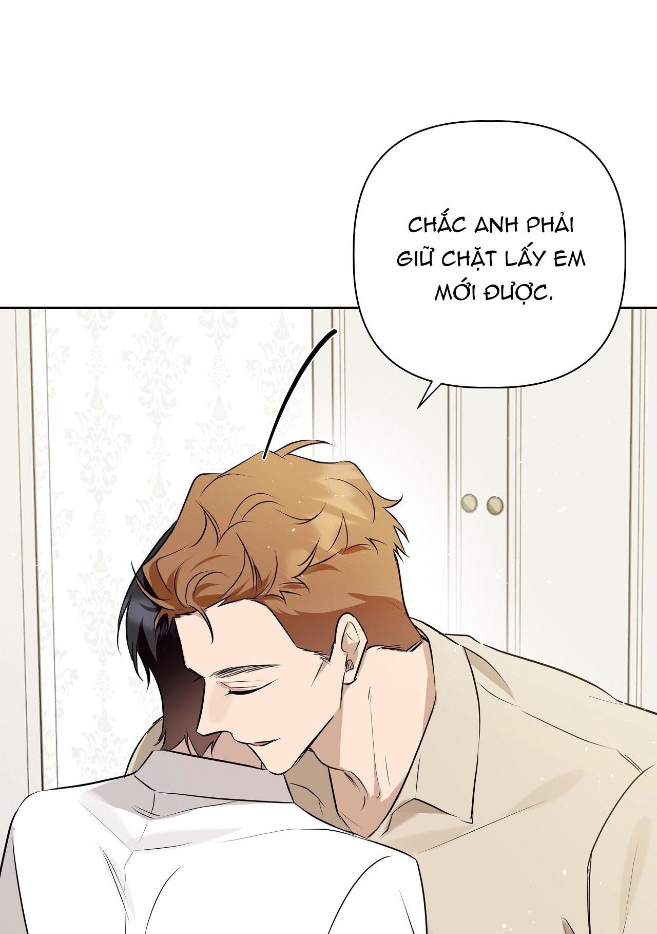 Đọc truyện OMEGA HOÀN HẢO CỦA TÔI - Chapter 10