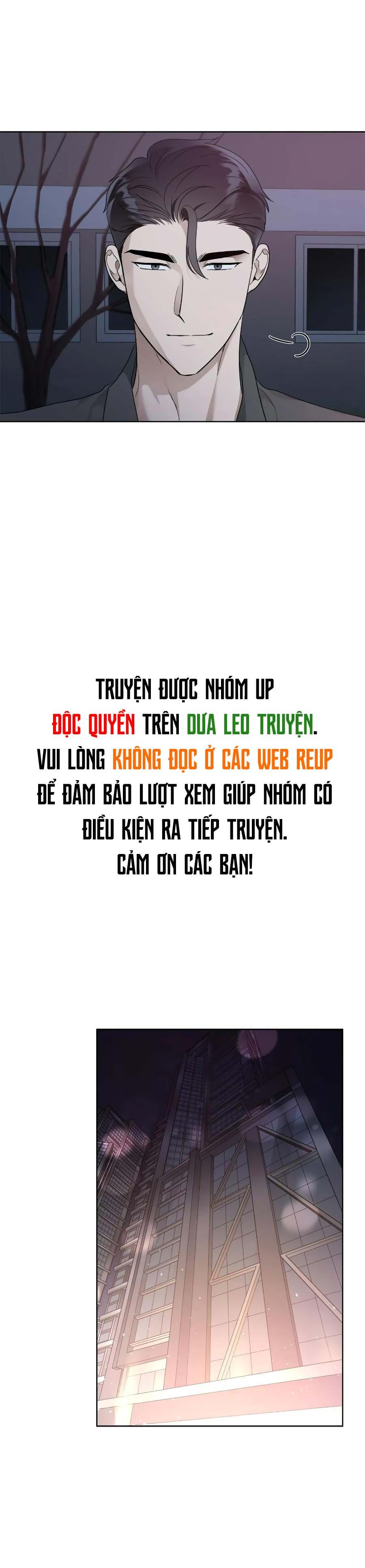 Đọc truyện Niềm An Ủi Ngày Chủ Nhật - Chapter 57