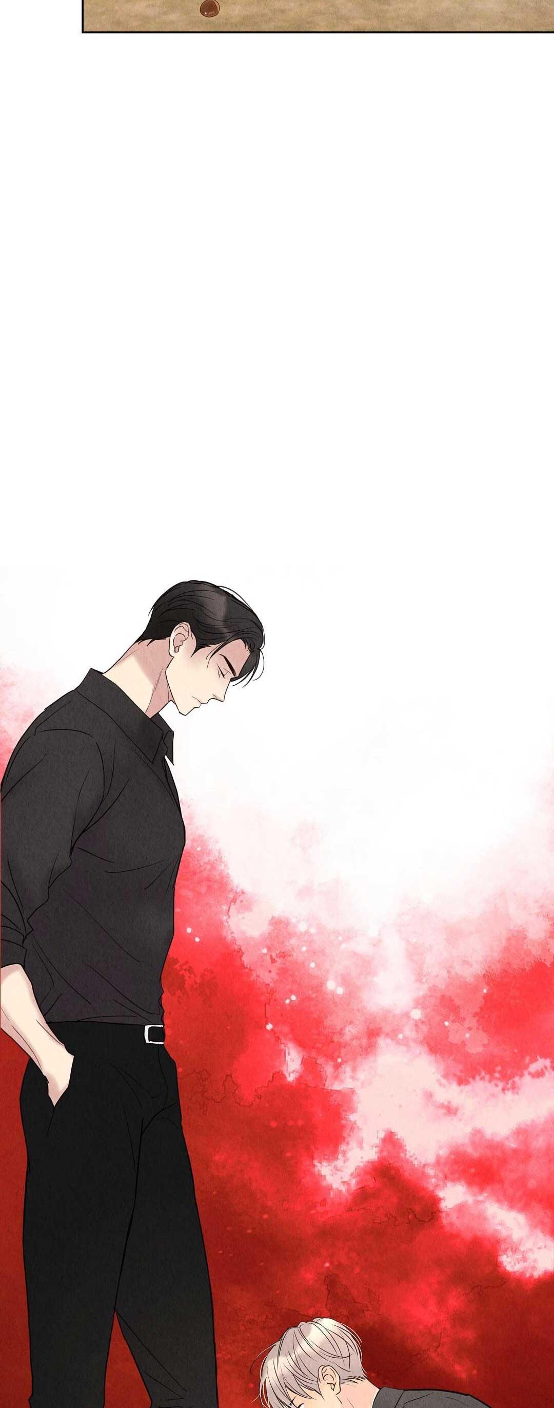 Đọc truyện BẢN CHẤT TÀ ÁC - Chapter 8