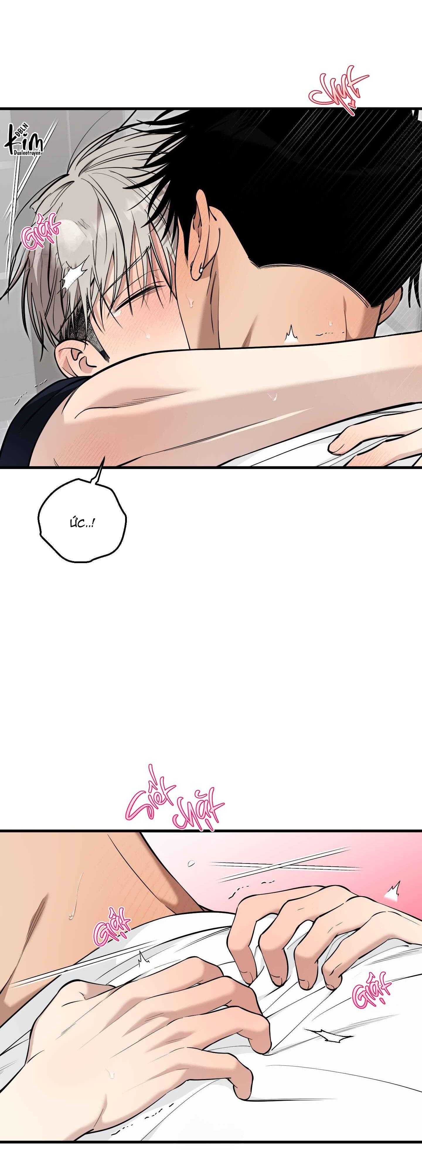 Đọc truyện NGHIỆN SEX - Chapter 36.9
