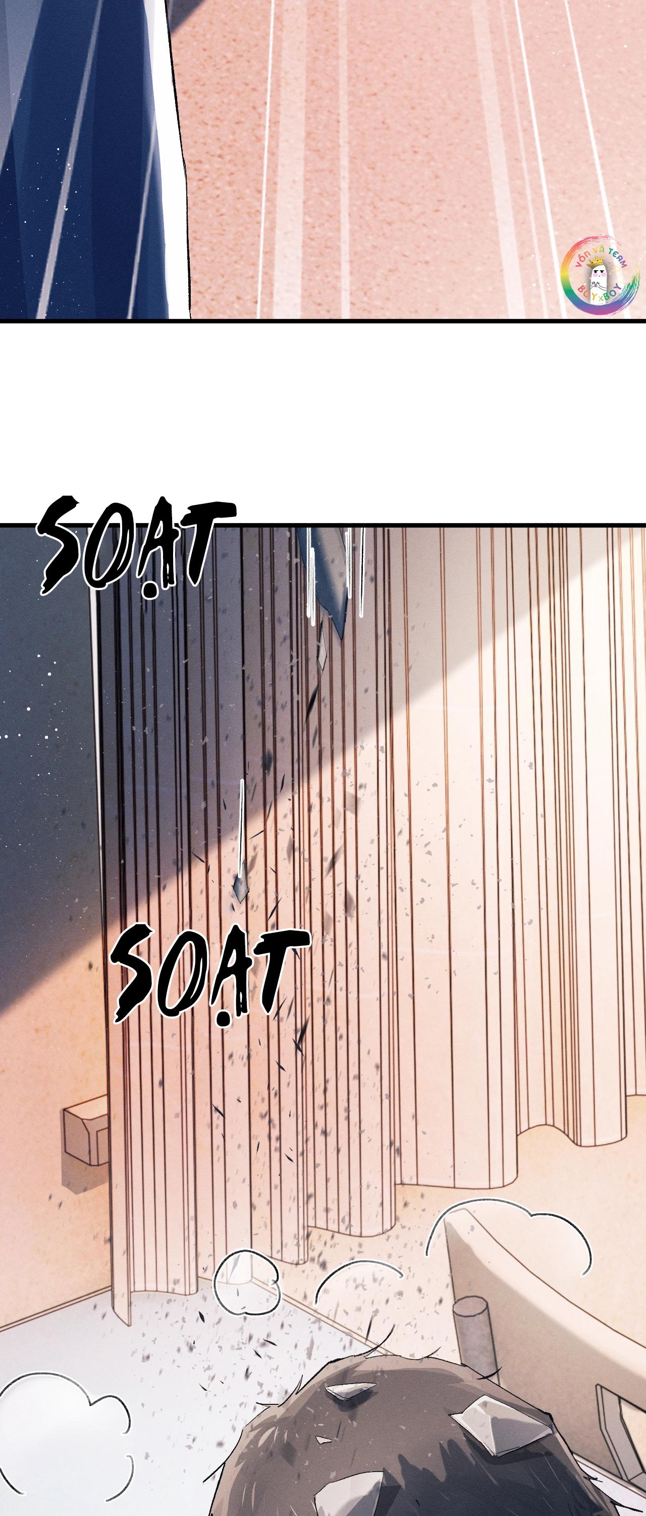 Đọc truyện Tát Dã (Ngang Tàng) - Chapter 14