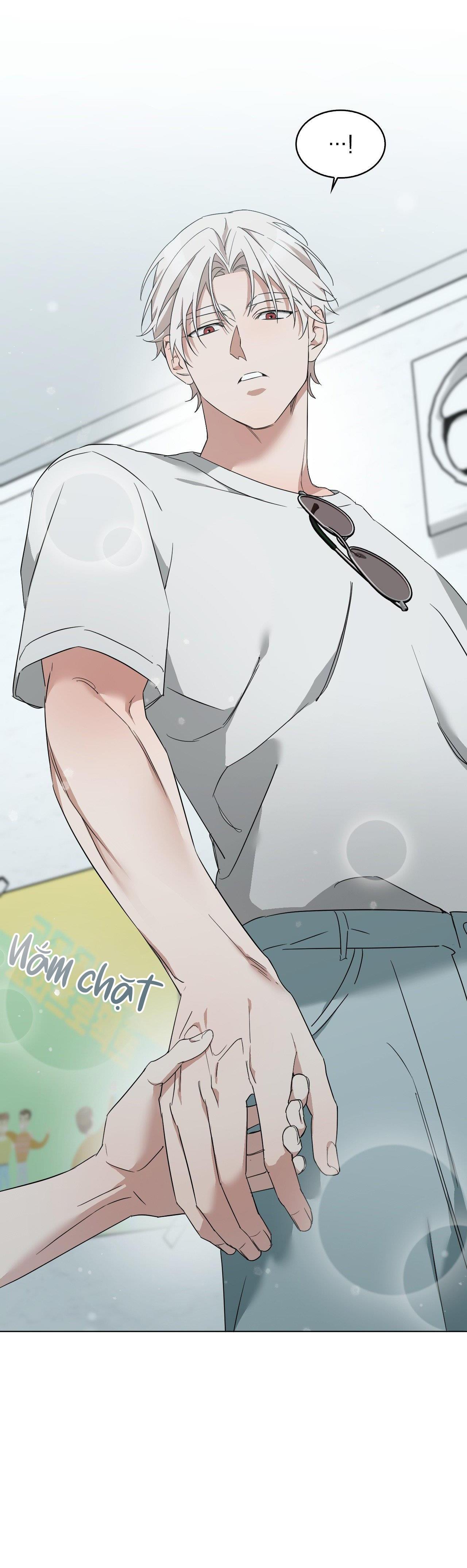 Đọc truyện LỖI TẠI DỄ THƯƠNG - Chapter 39