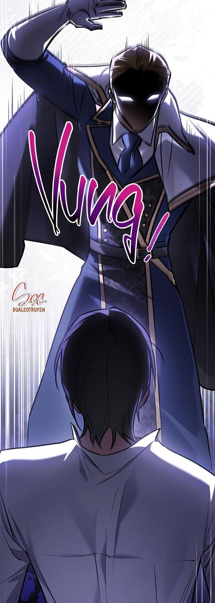 Đọc truyện (ABO) BƯỚC NGOẶT - Chapter 41