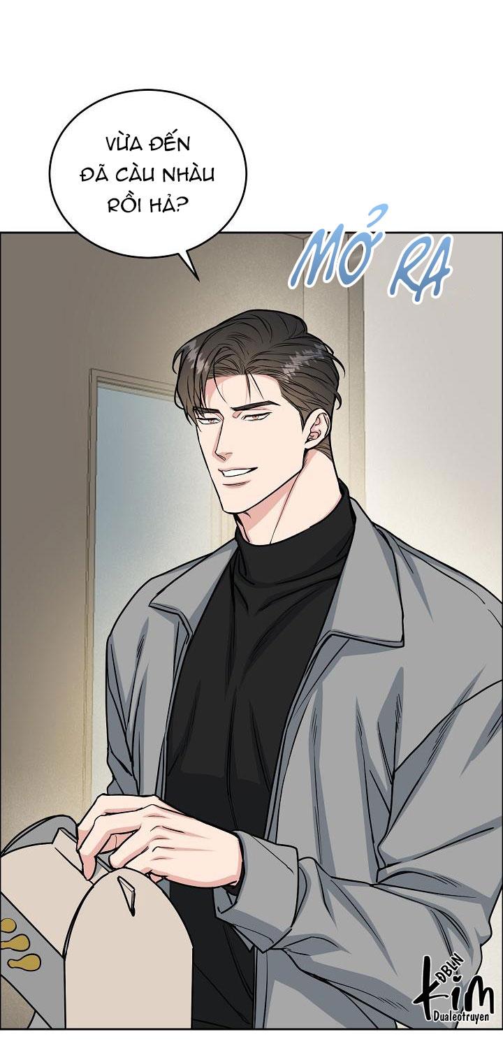 Đọc truyện CHÓ VÀ CHIM - Chapter 15
