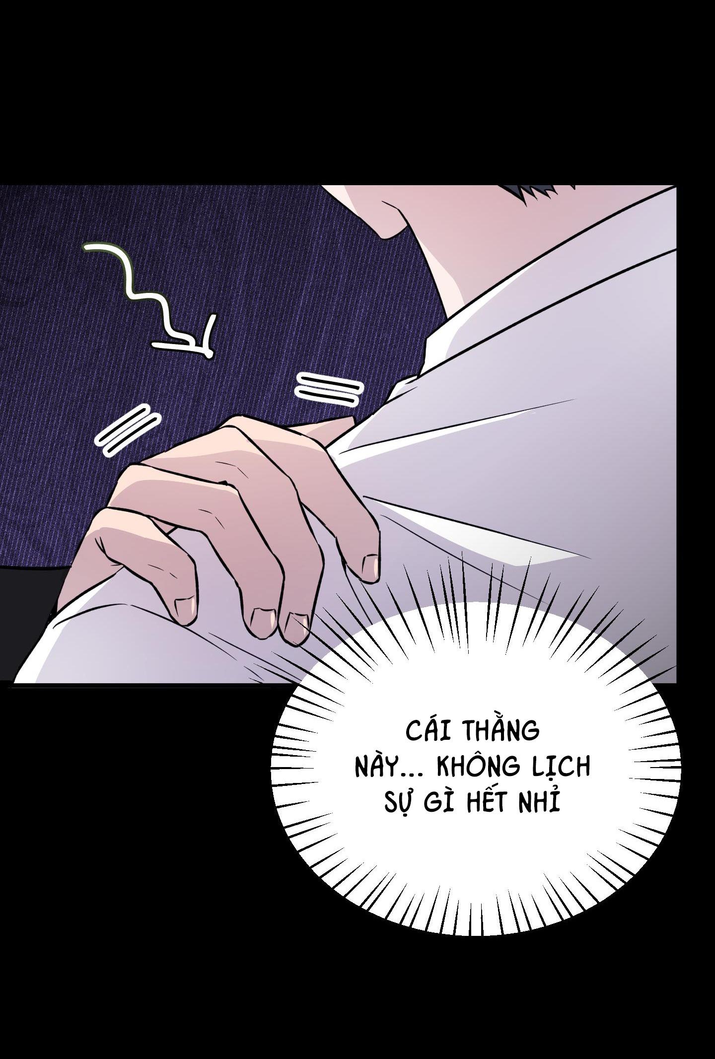 Đọc truyện NGHIỆN SEX - Chapter 29.3