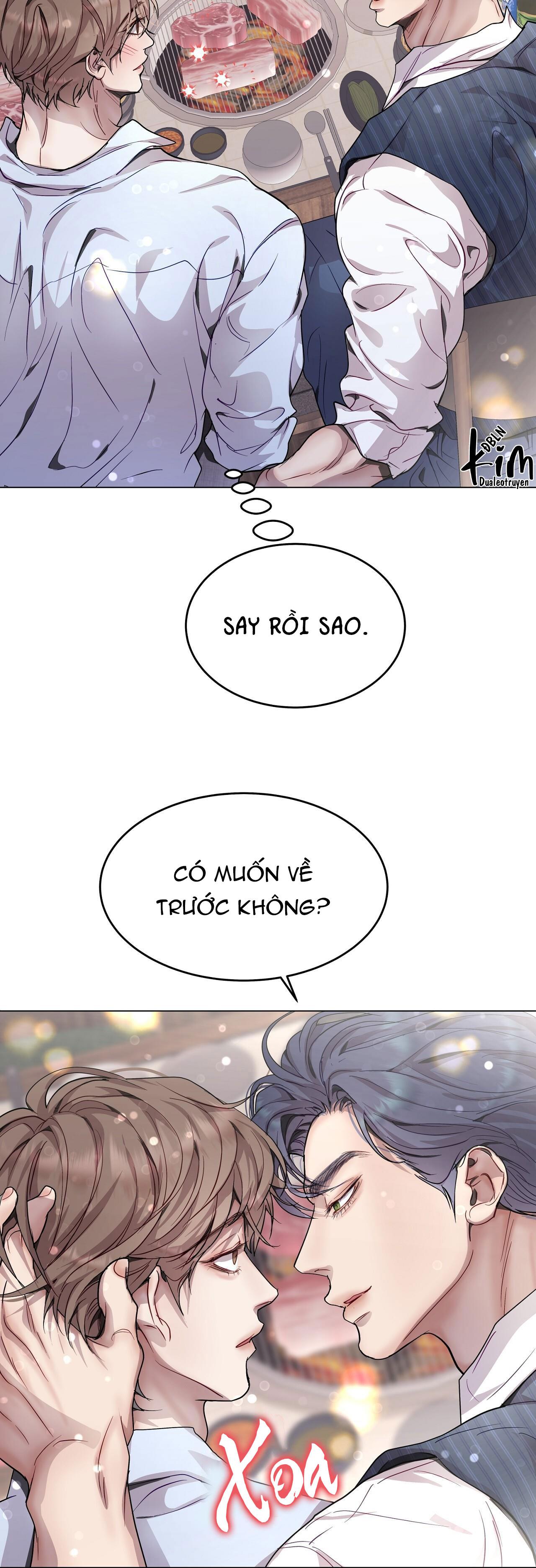 Đọc truyện LỐI SỐNG ÍCH KỶ - Chapter 63