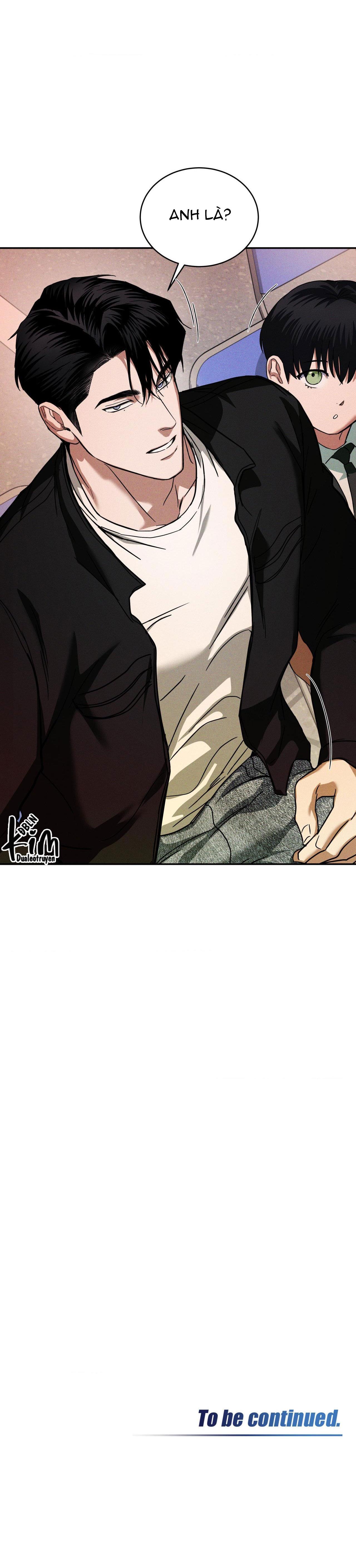 Đọc truyện FLASHLIGHT - Chapter 10