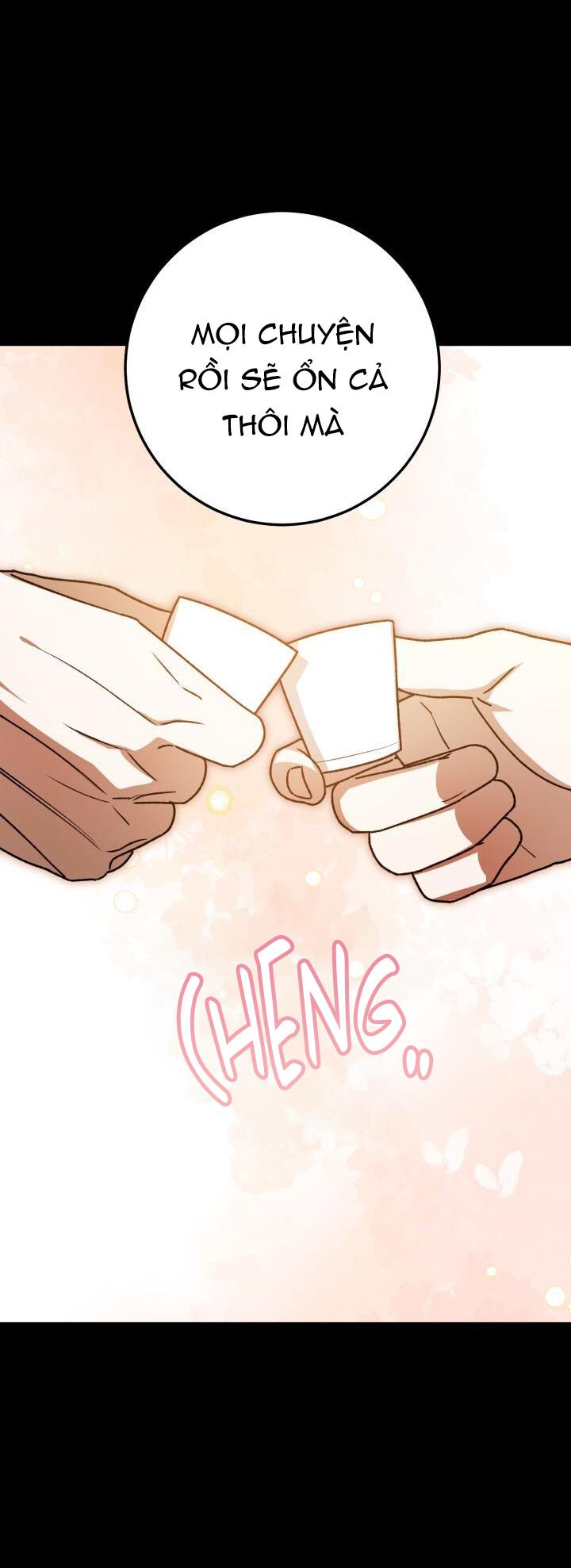 Đọc truyện NETKAMA PUNCH!! - Chapter 64